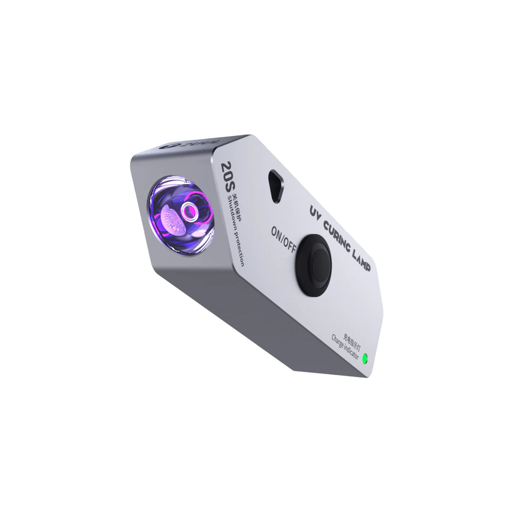 UV LAMP 2UUL SC05 (اشعه يوفي)