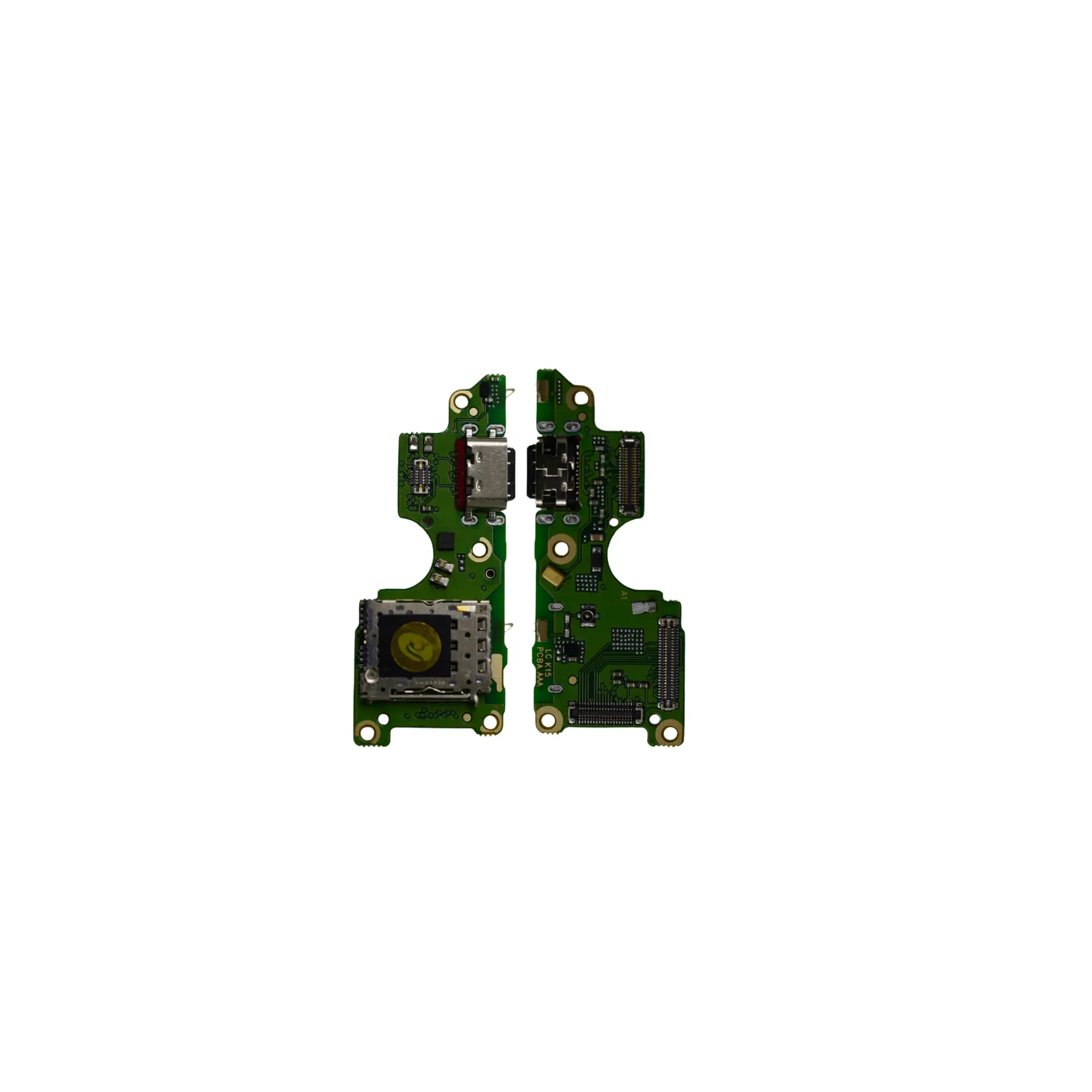 [73001002658] BOARD CHARGE TECNO CAMON 40 PRO (5G)
