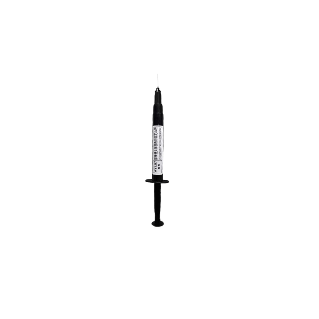 GLUE (CAMERA REPAIR) WYLIE UV (صمغ كاميرا)