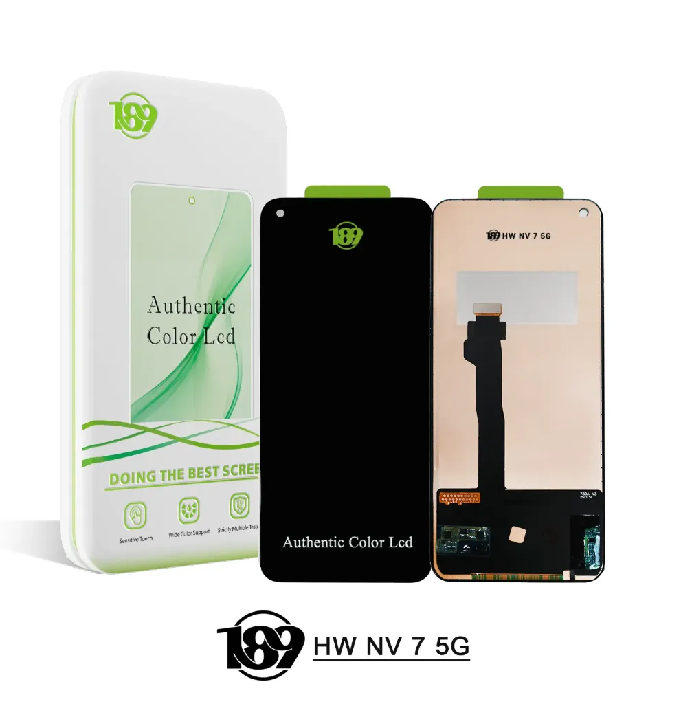 [6261] LCD HW NOVA 7 (5G) INCELL