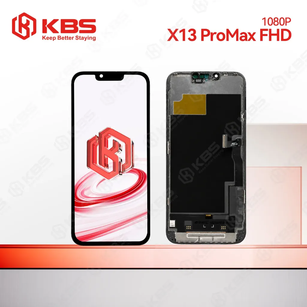 LCD KBS IPHONE 13 PRO MAX (FHD)(1080P)