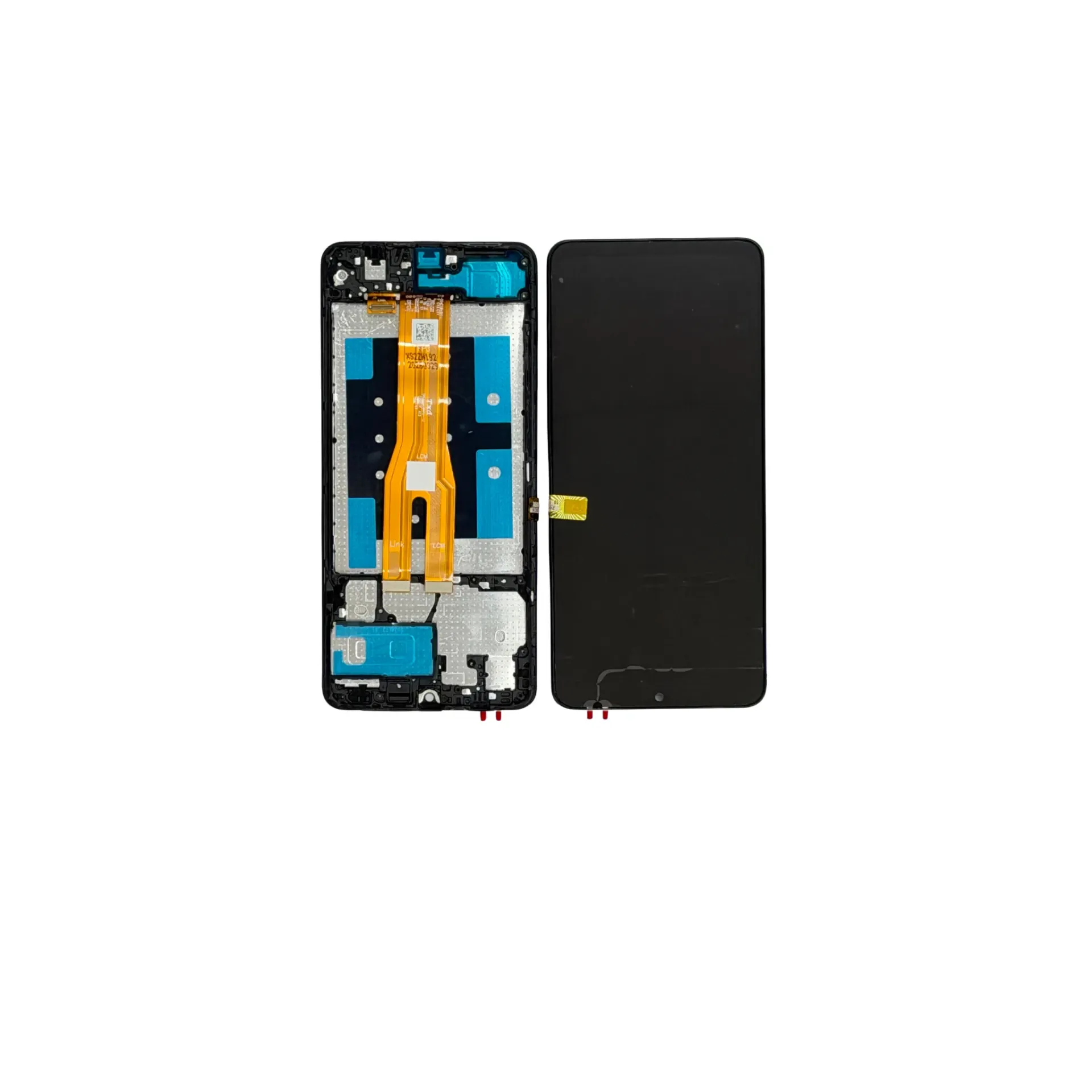 LCD SAM A06 - A065 (W/F) OR NEW %100