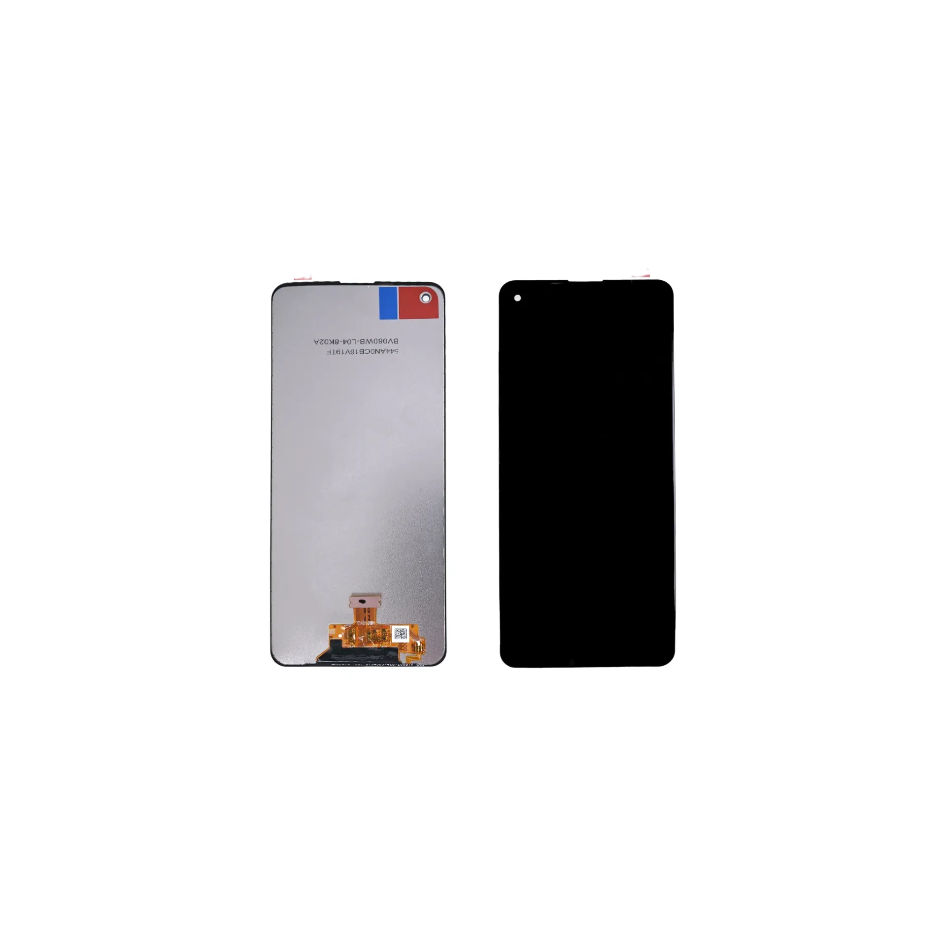 LCD SAM A21S - A217 ( N/F ) OR %100
