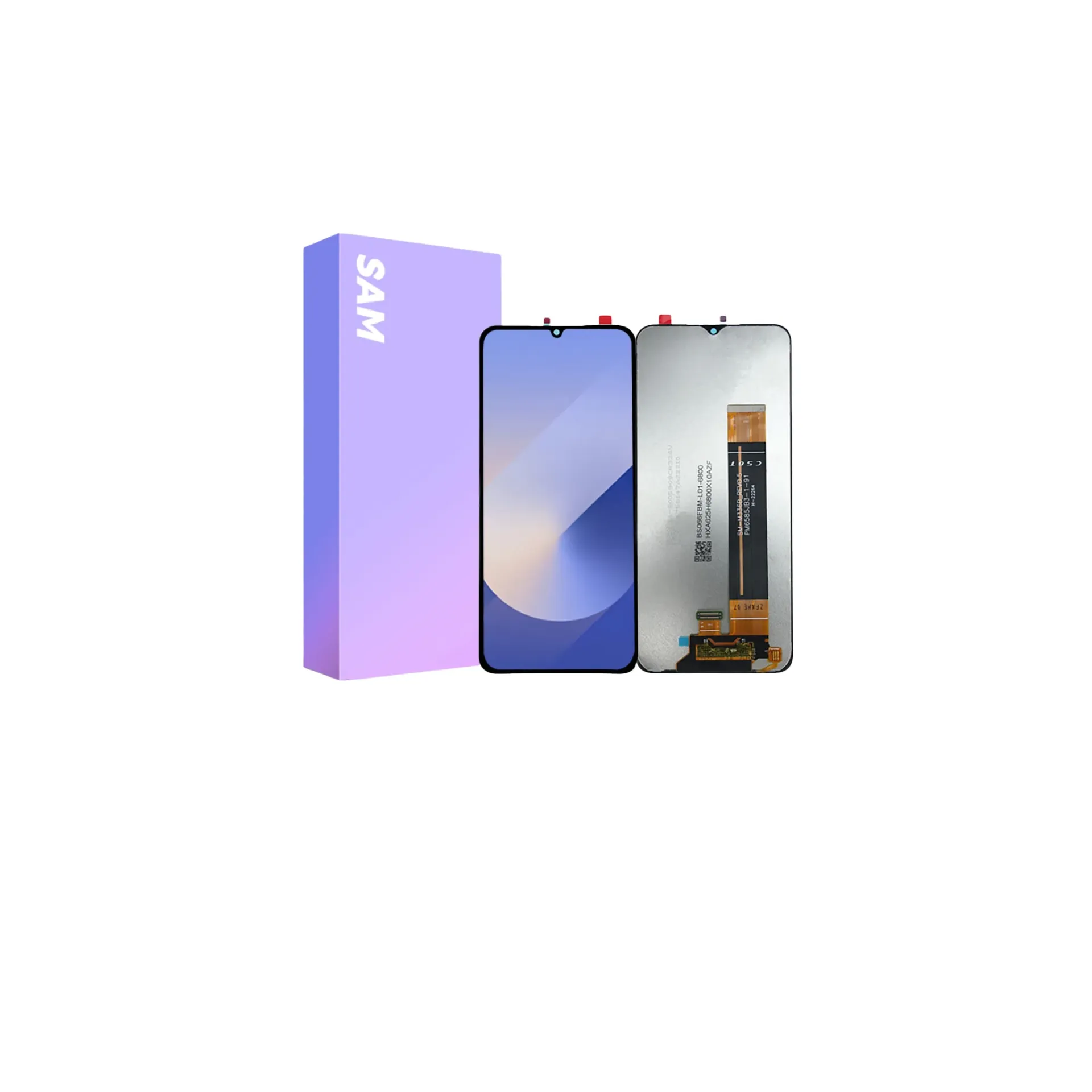 LCD SAM A23 - A235 (N/F) OR %100
