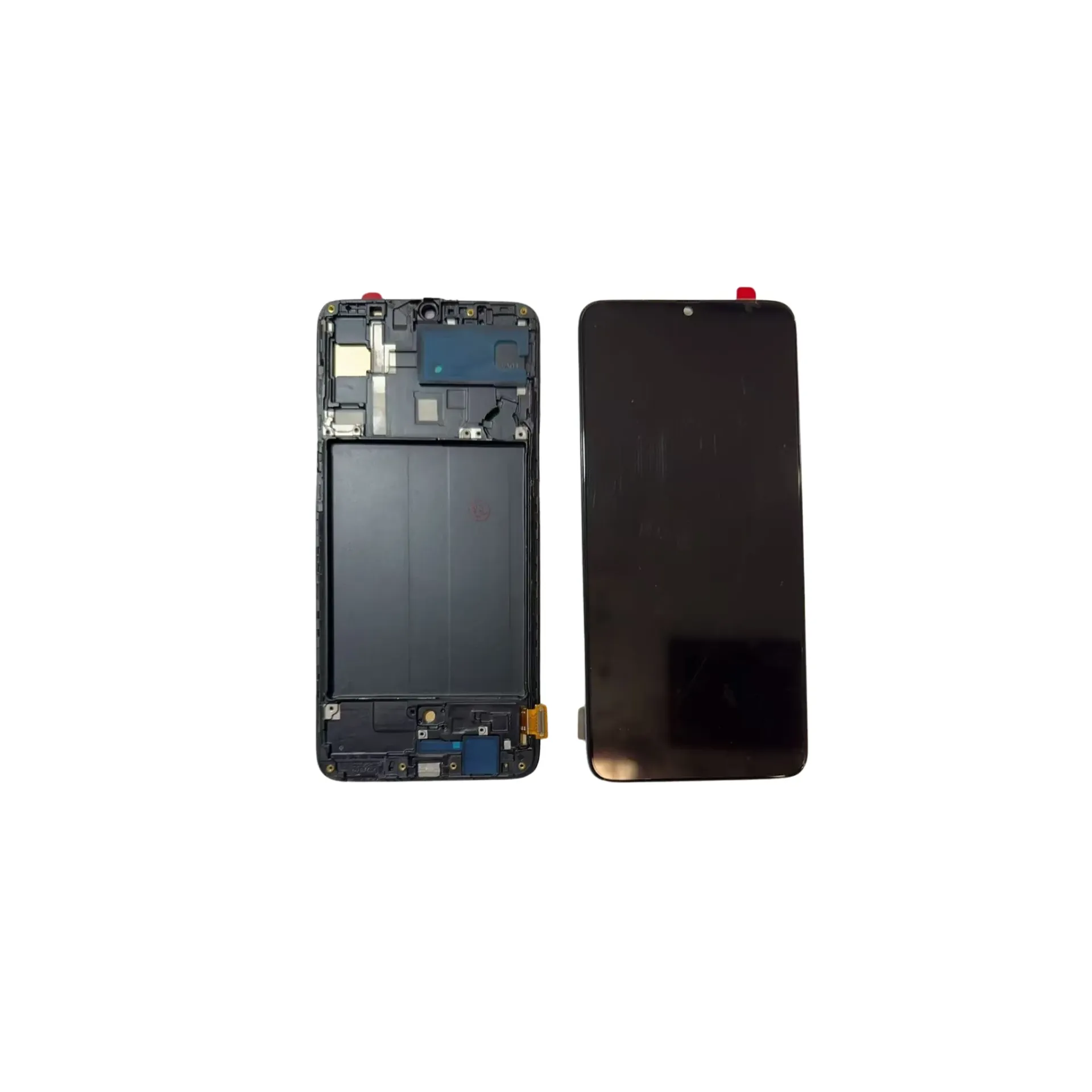 LCD SAM A70 - A705 (W/F) INCELL