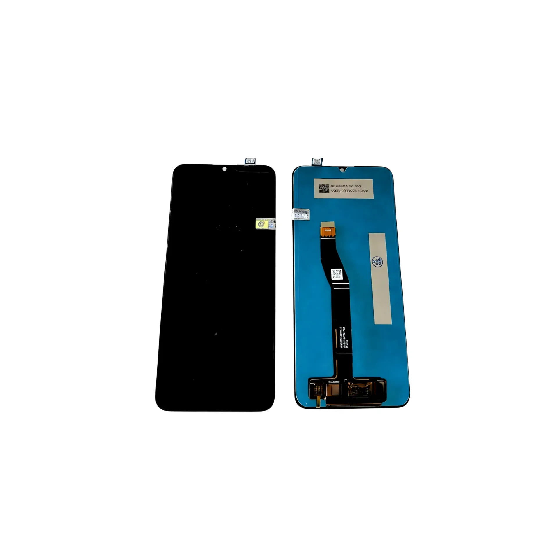 LCD WIKO T3