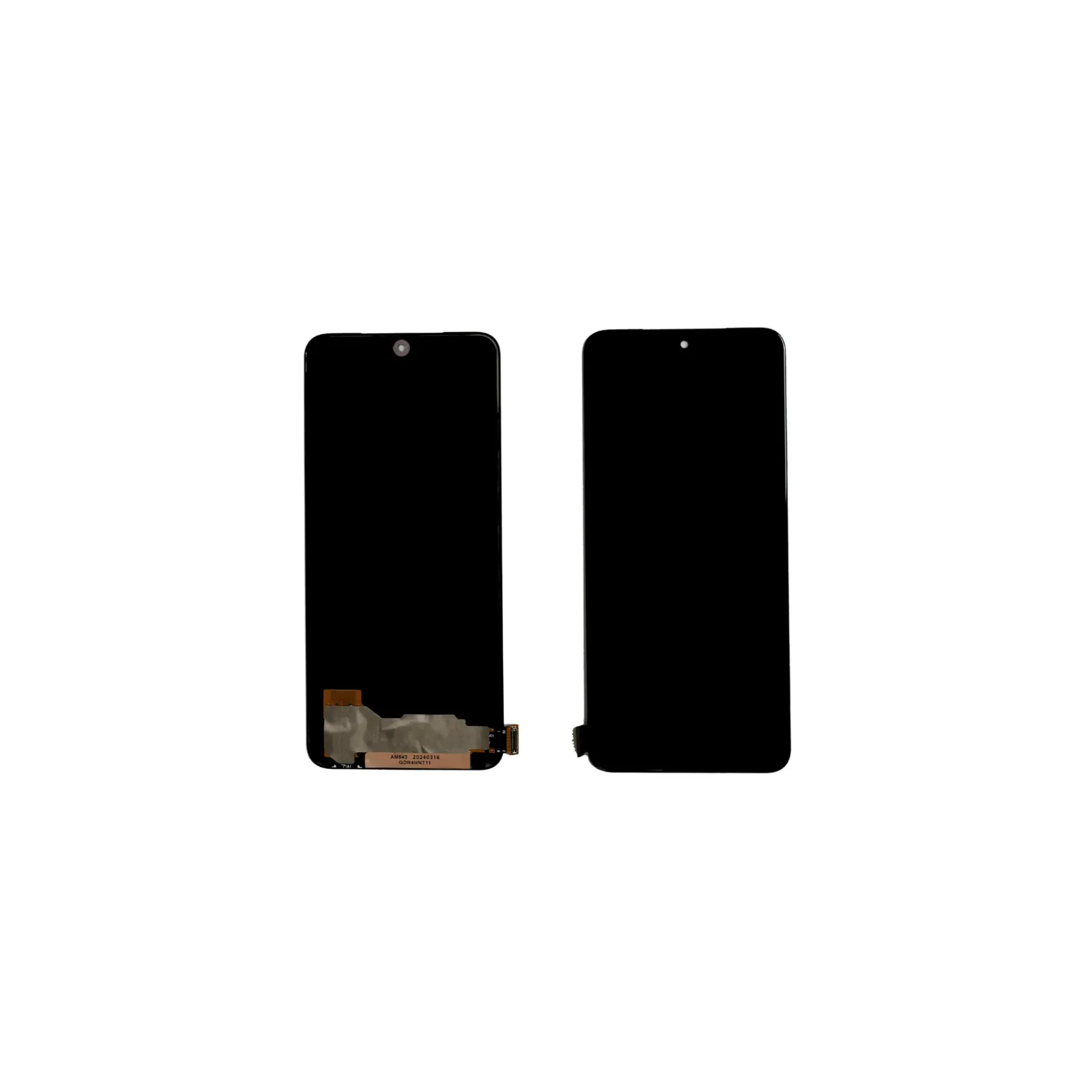 LCD XIAOMI REDMI NOTE 11 (2022) / M4 PRO (4G)/NOTE 11S / NOTE 12S OR NEW %100