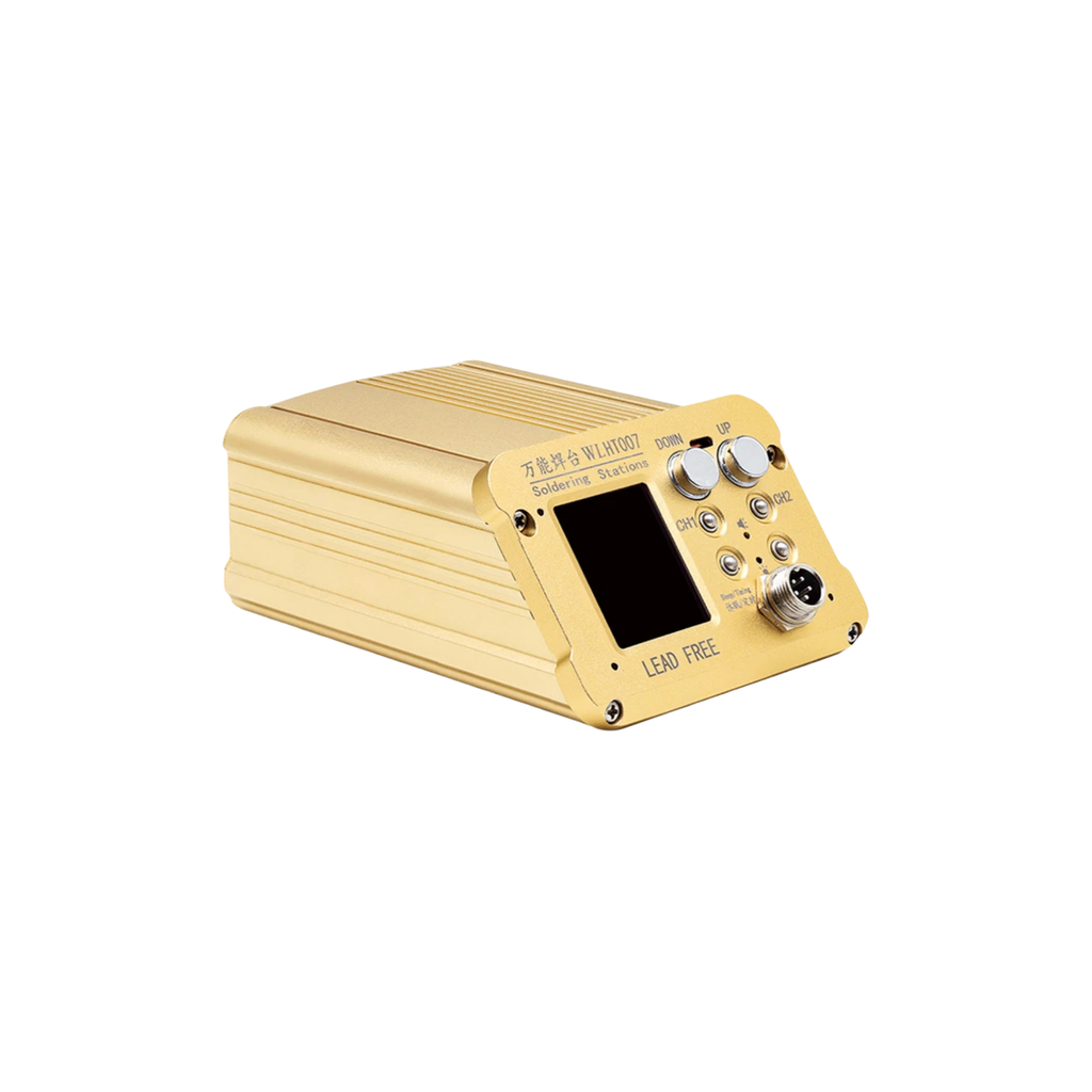 PREHEATER BOARD WL HT007 (12-17PM) (بري هيتر)