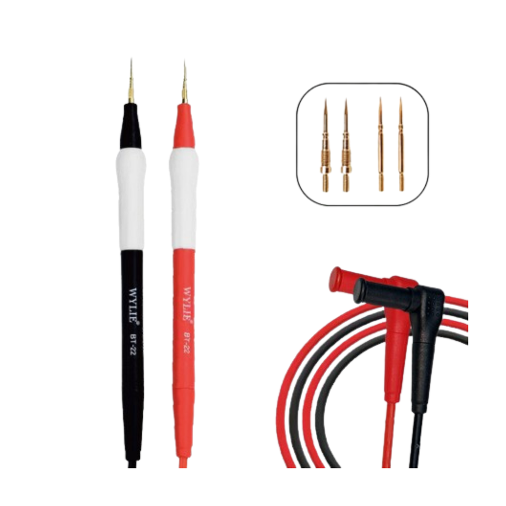 [73001005182] AVO (CABLE) WYLIE BT-22 (كيبل افوميتر)