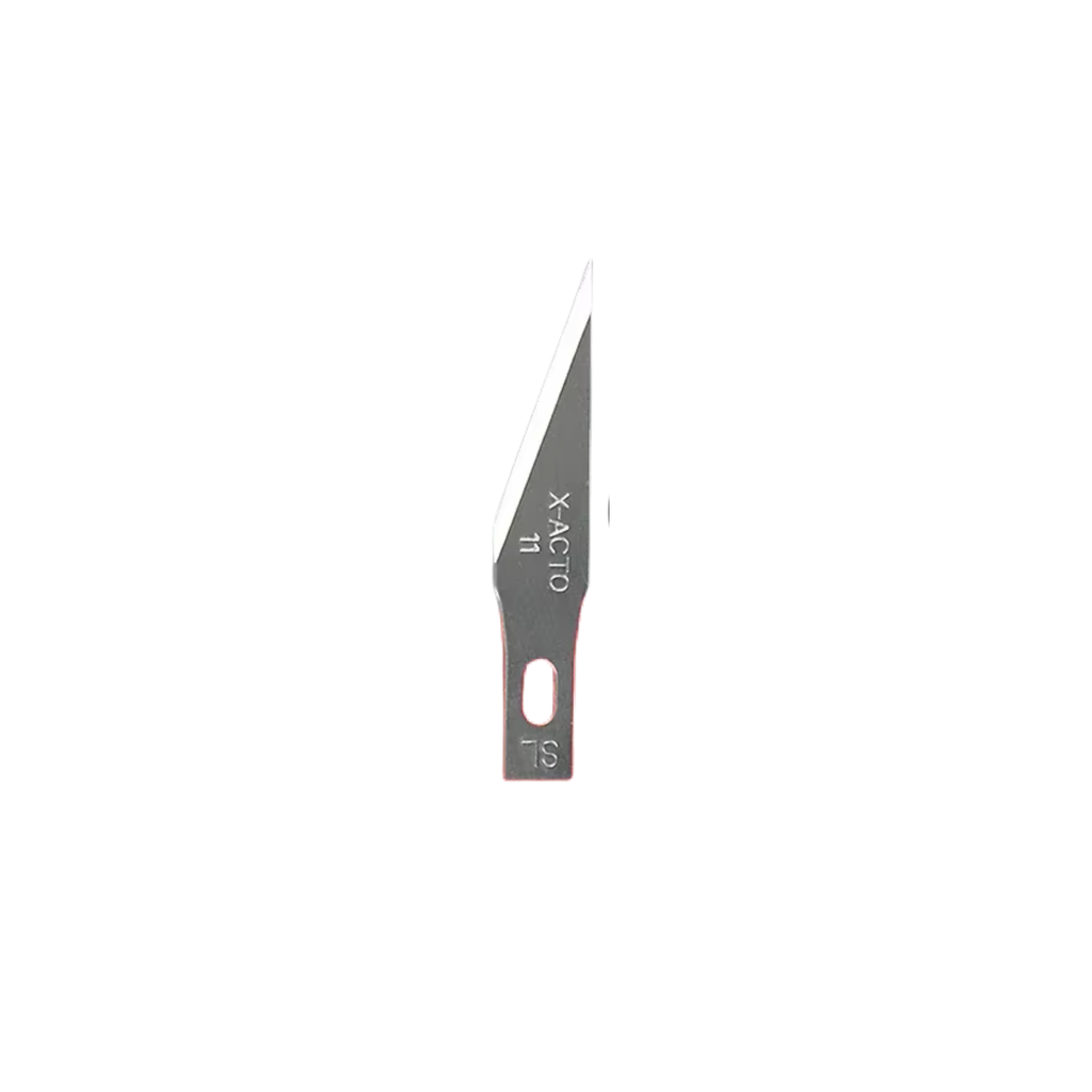 BLADE SET MA YAN MY-1018-11 (شفره سيت)