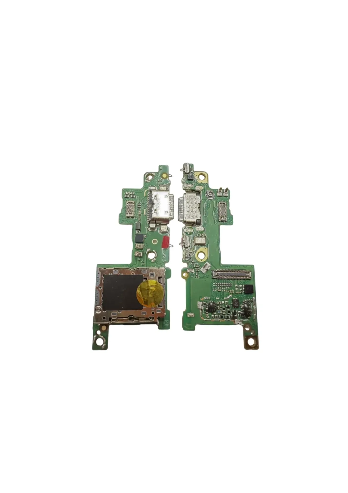 BOARD CHARGE INFINIX NOTE 50 OR NEW %100