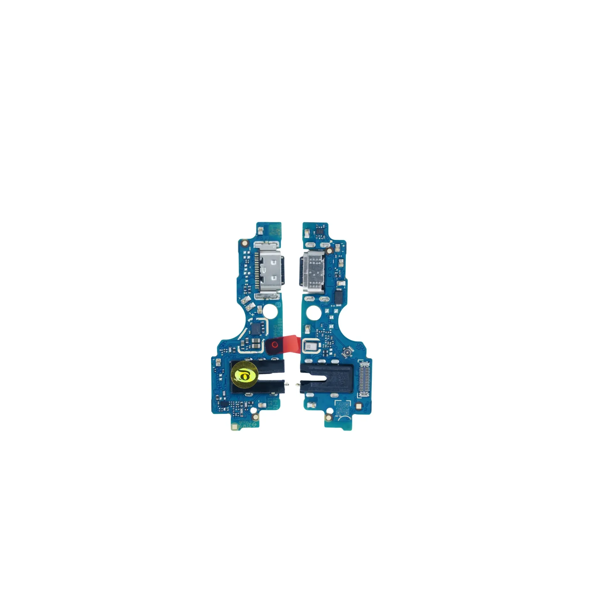 BOARD CHARGE INFINIX SMART 9 OR NEW %100