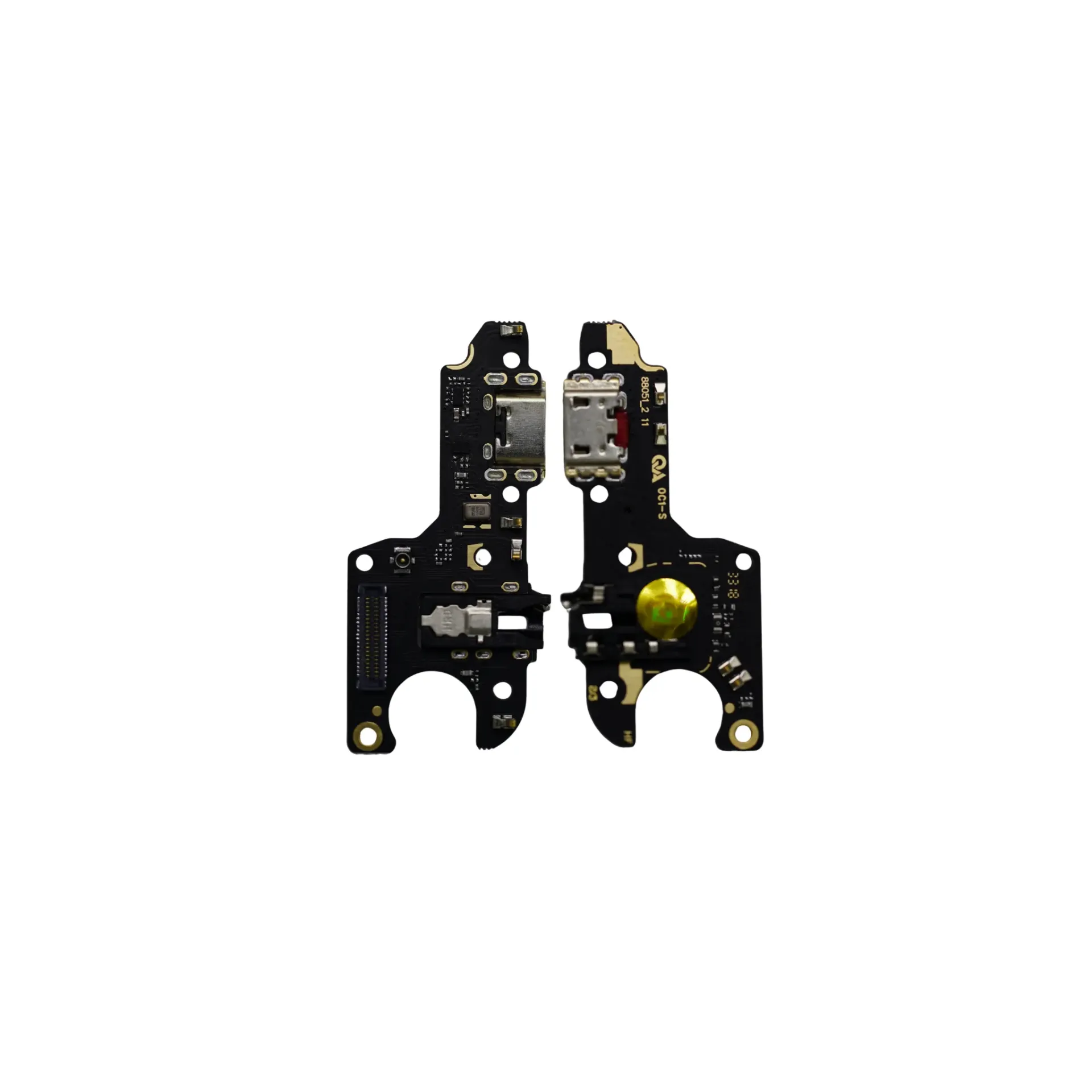 [22060053] BOARD CHARGE OPPO A3S/A5