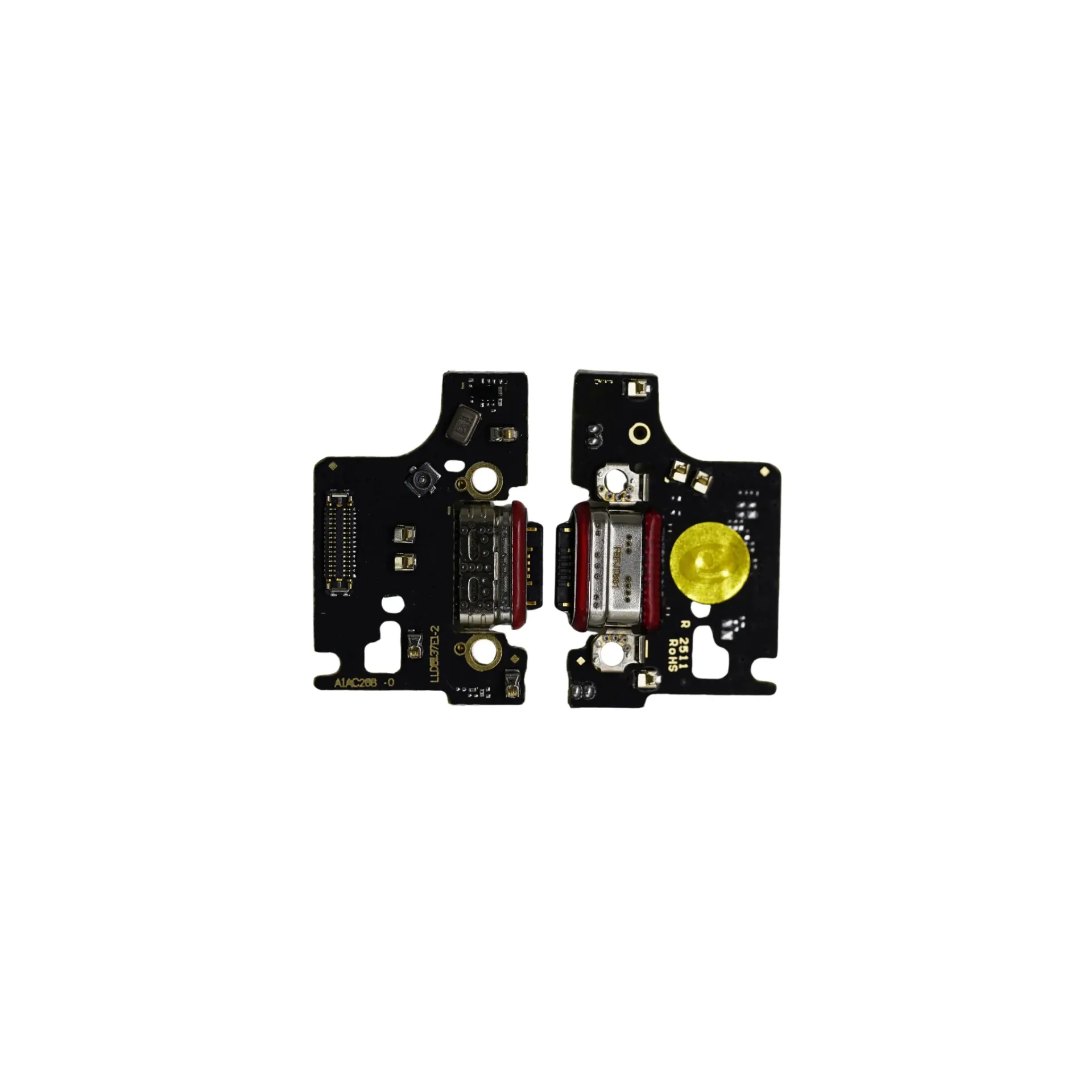 BOARD CHARGE OPPO A5 2025