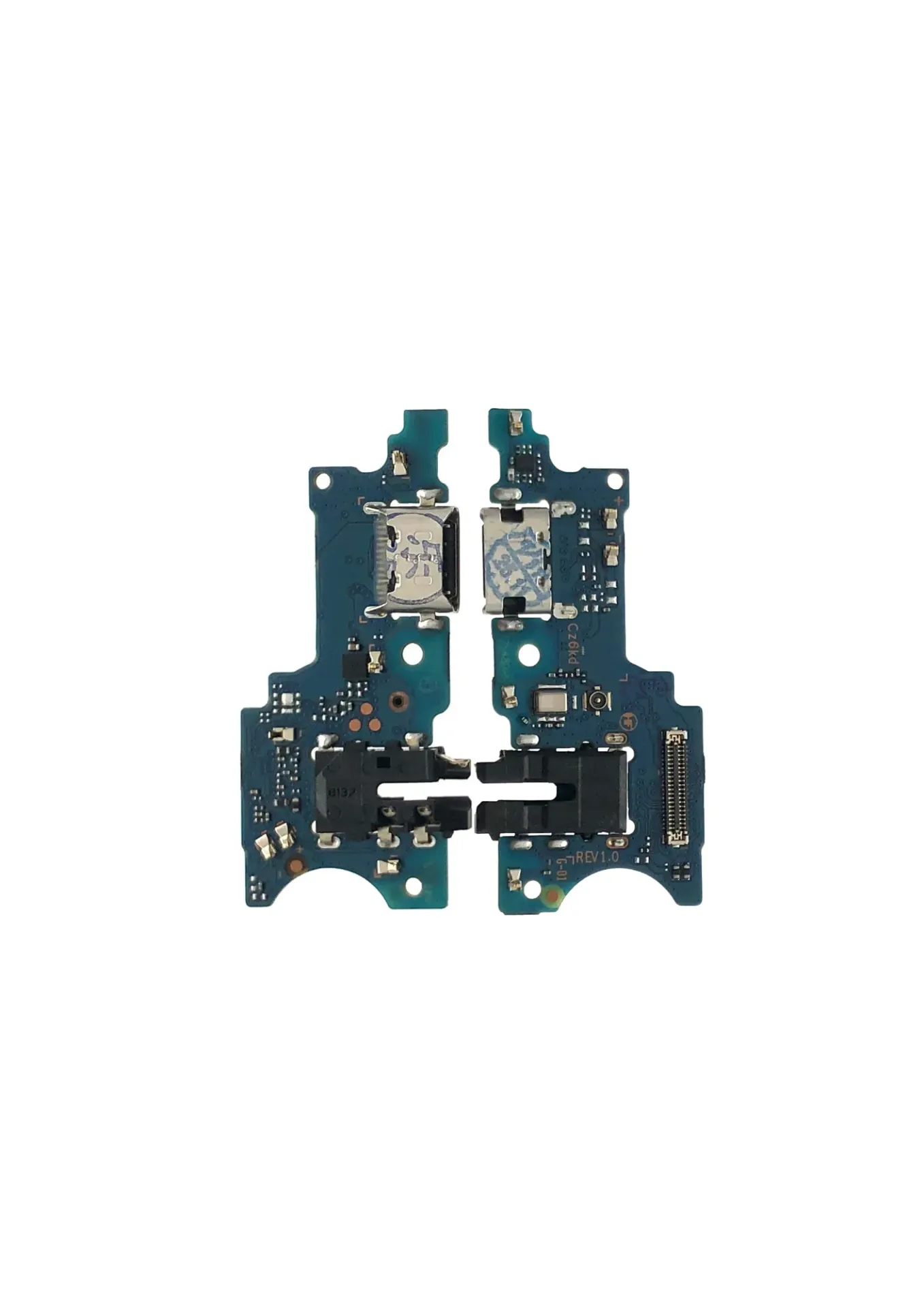 [73001004815] BOARD CHARGE SAM A07-A075 OR NEW %100