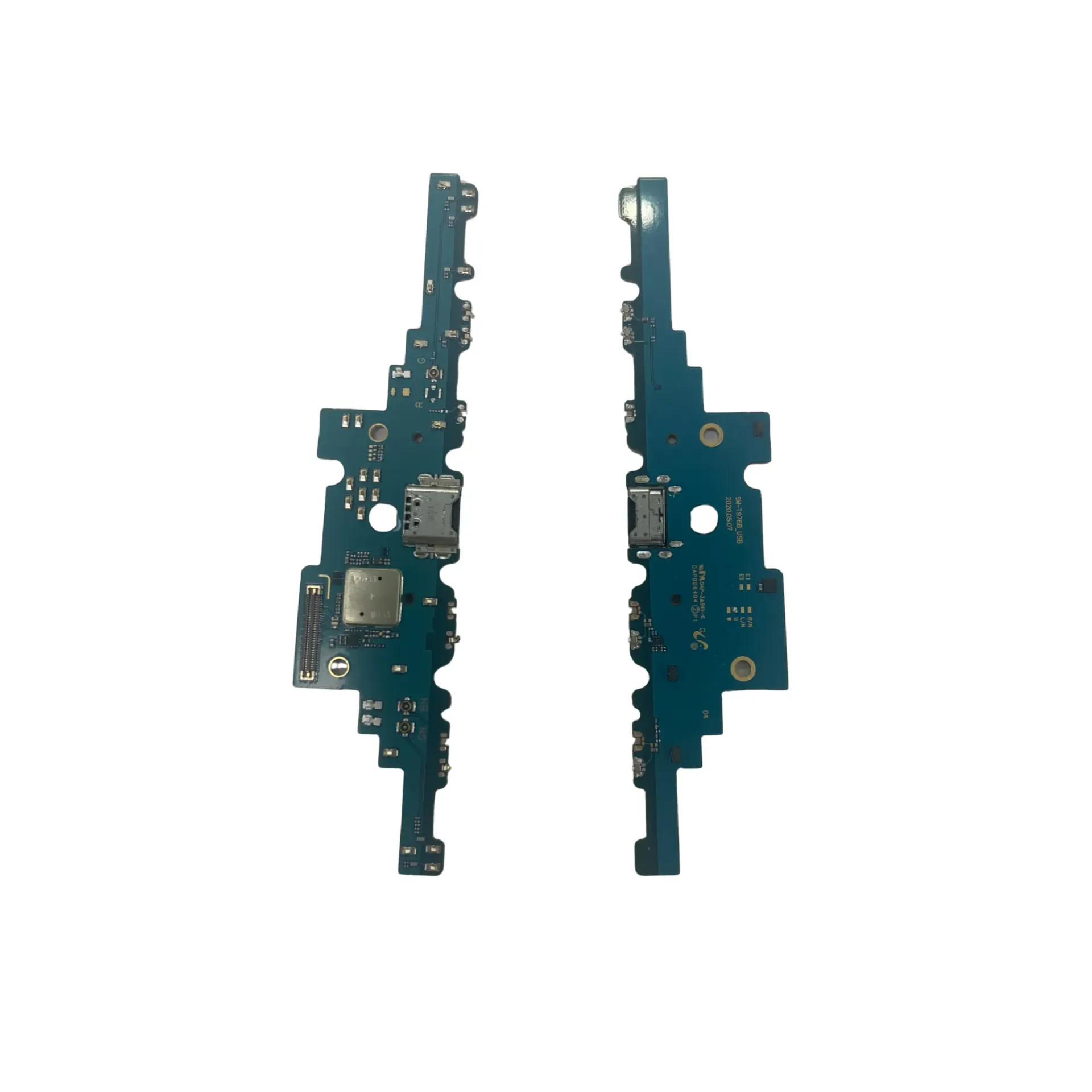 BOARD CHARGE SAMSUNG TAP S7 PLUS (5G)