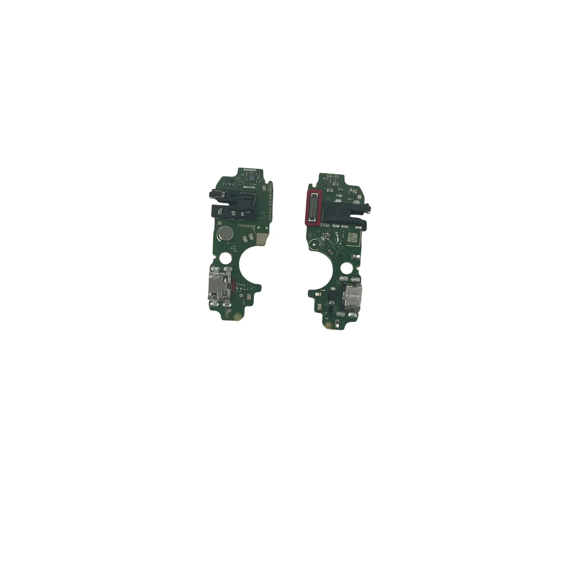 BOARD CHARGE TECNO POP 7 OR NEW %100