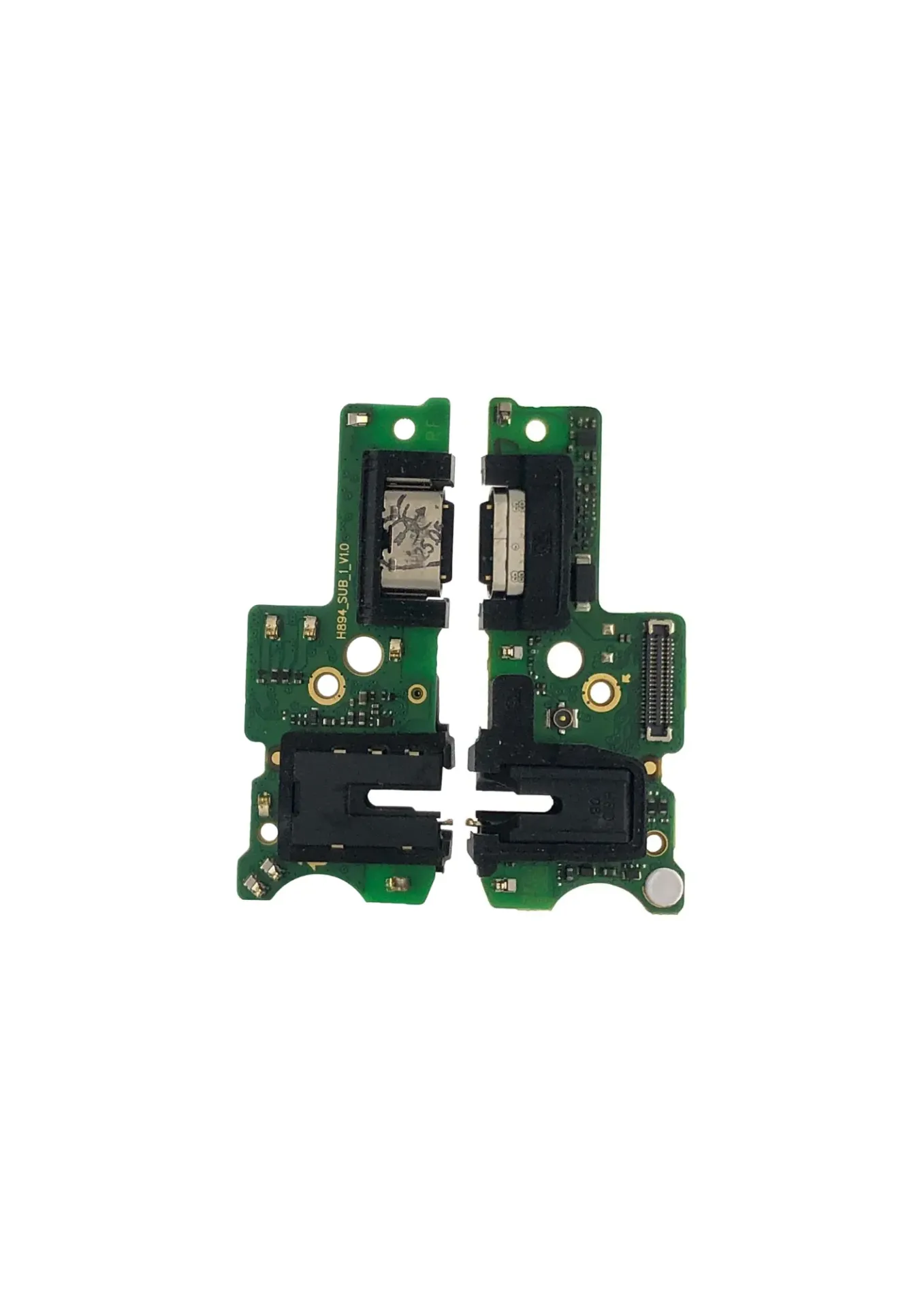 BOARD CHARGE TECNO POVA 5 OR NEW %100