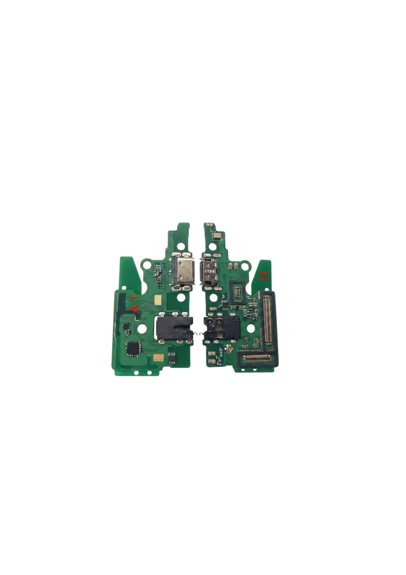 BOARD CHARGE TECNO SPARK 40 PRO OR NEW %100
