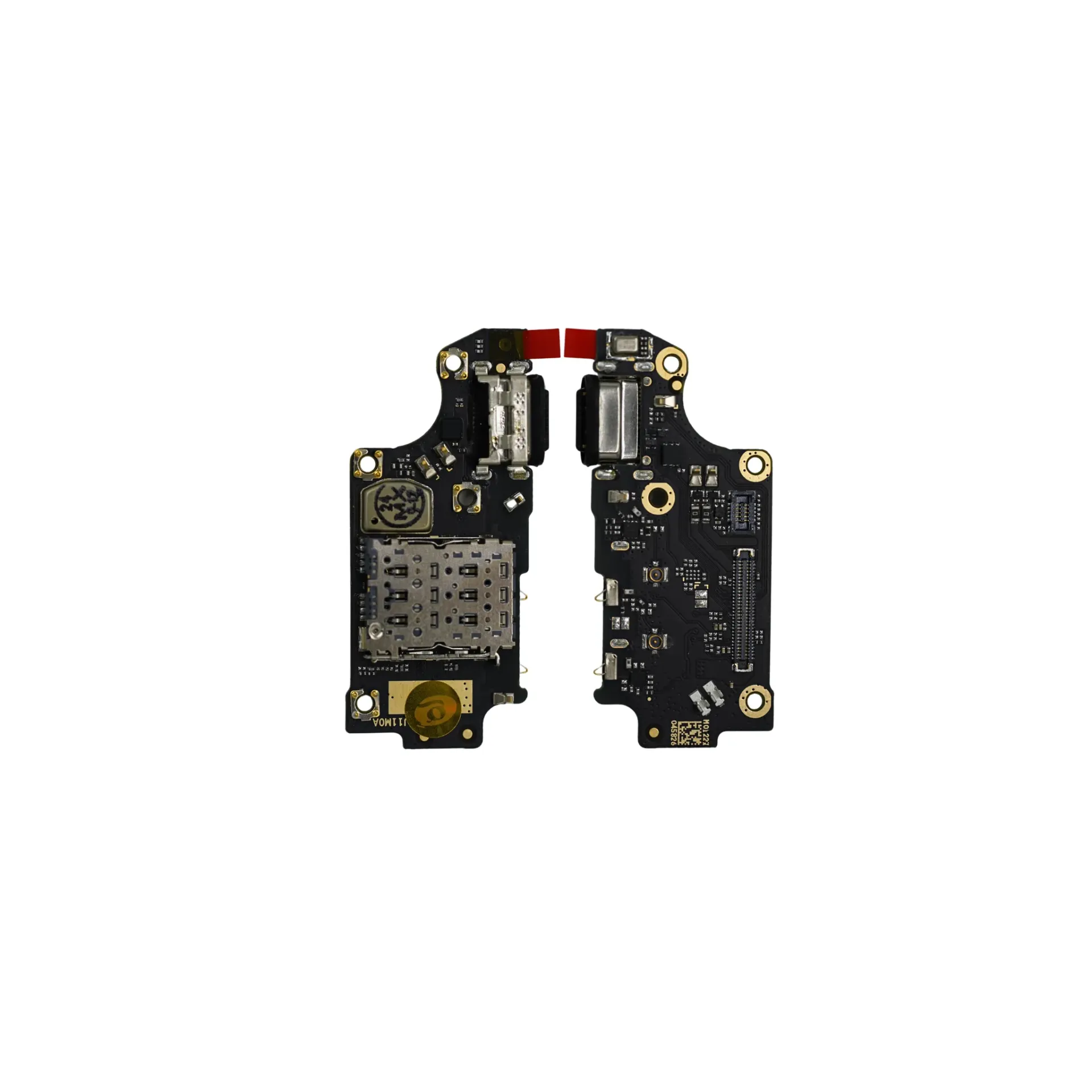 [73001004959] BOARD CHARGE XIAOMI POCO C85 OR NEW %100