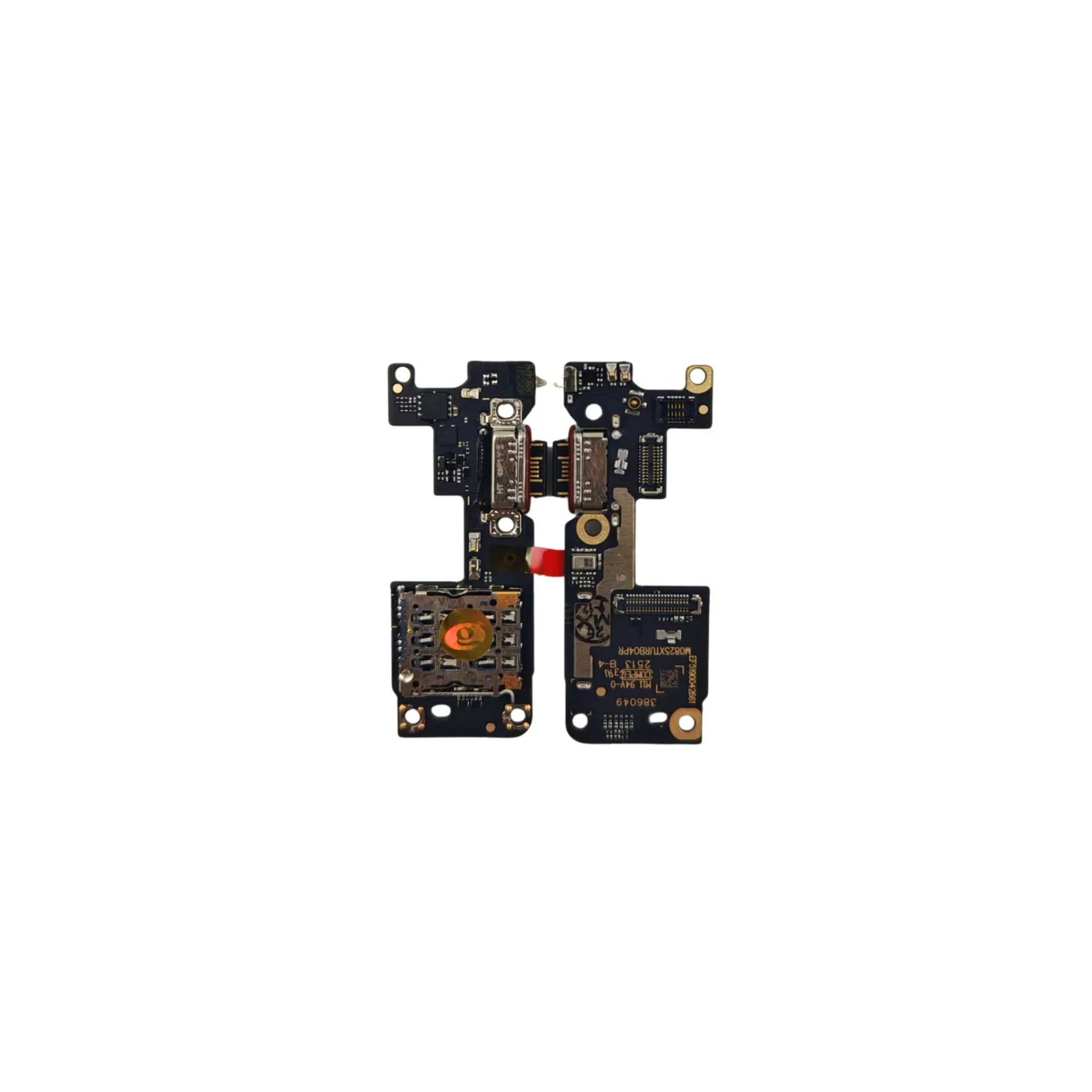 BOARD CHARGE XIAOMI POCO F7 OR NEW %100