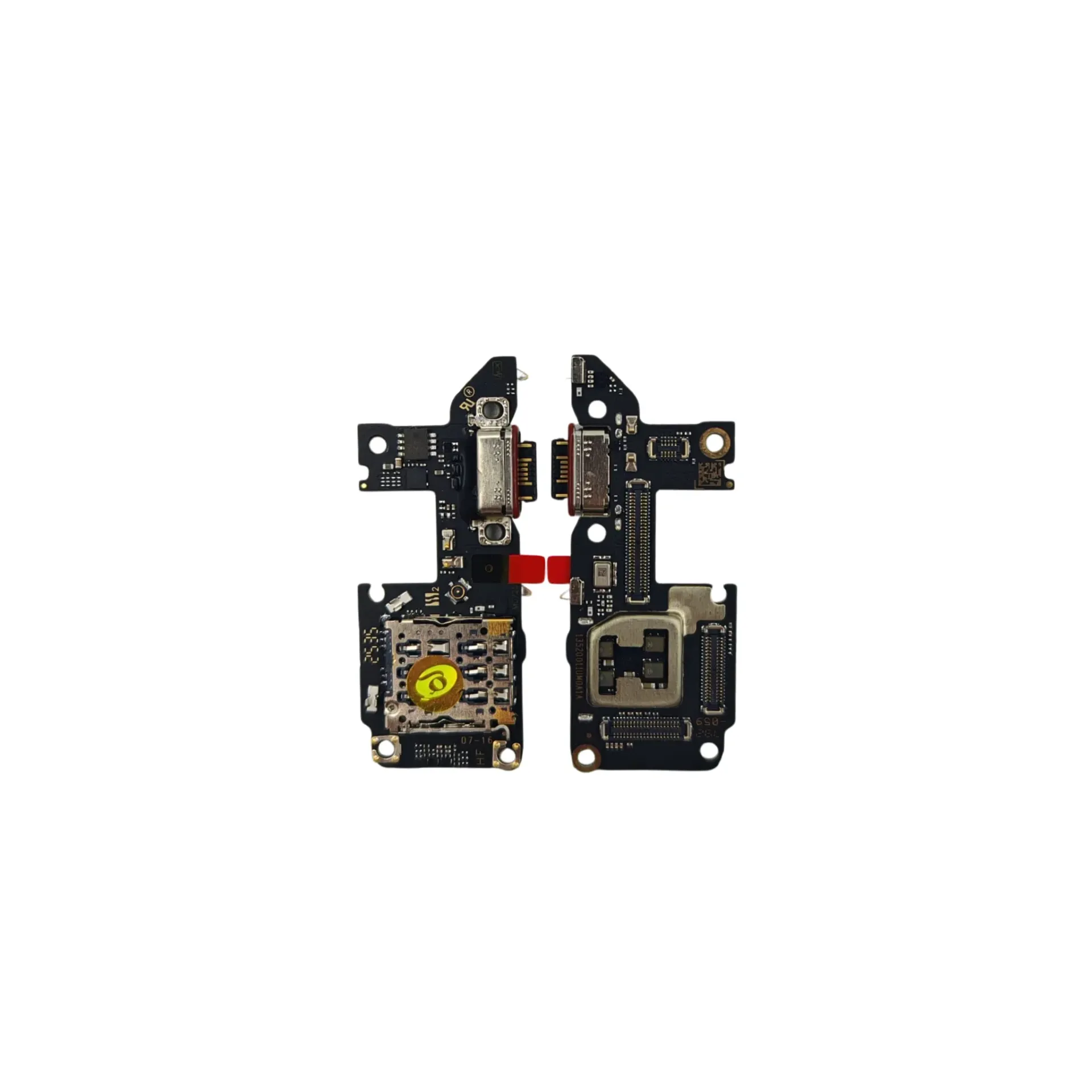 BOARD CHARGE XIAOMI POCO F7 ULTRA OR NEW %100