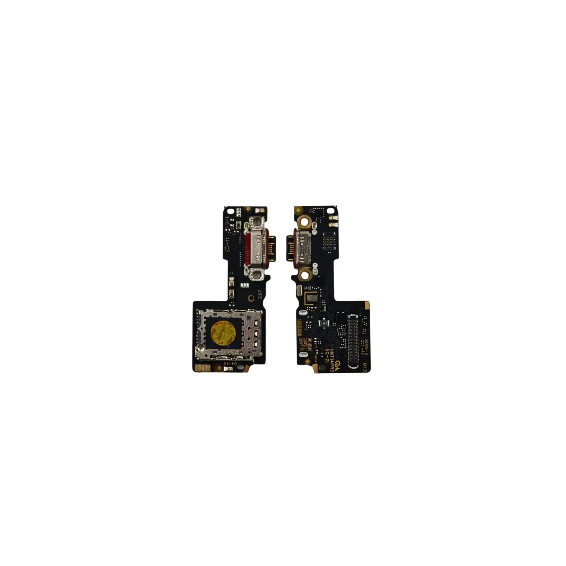 BOARD CHARGE XIAOMI REDMI NOTE 14 PRO (5G)