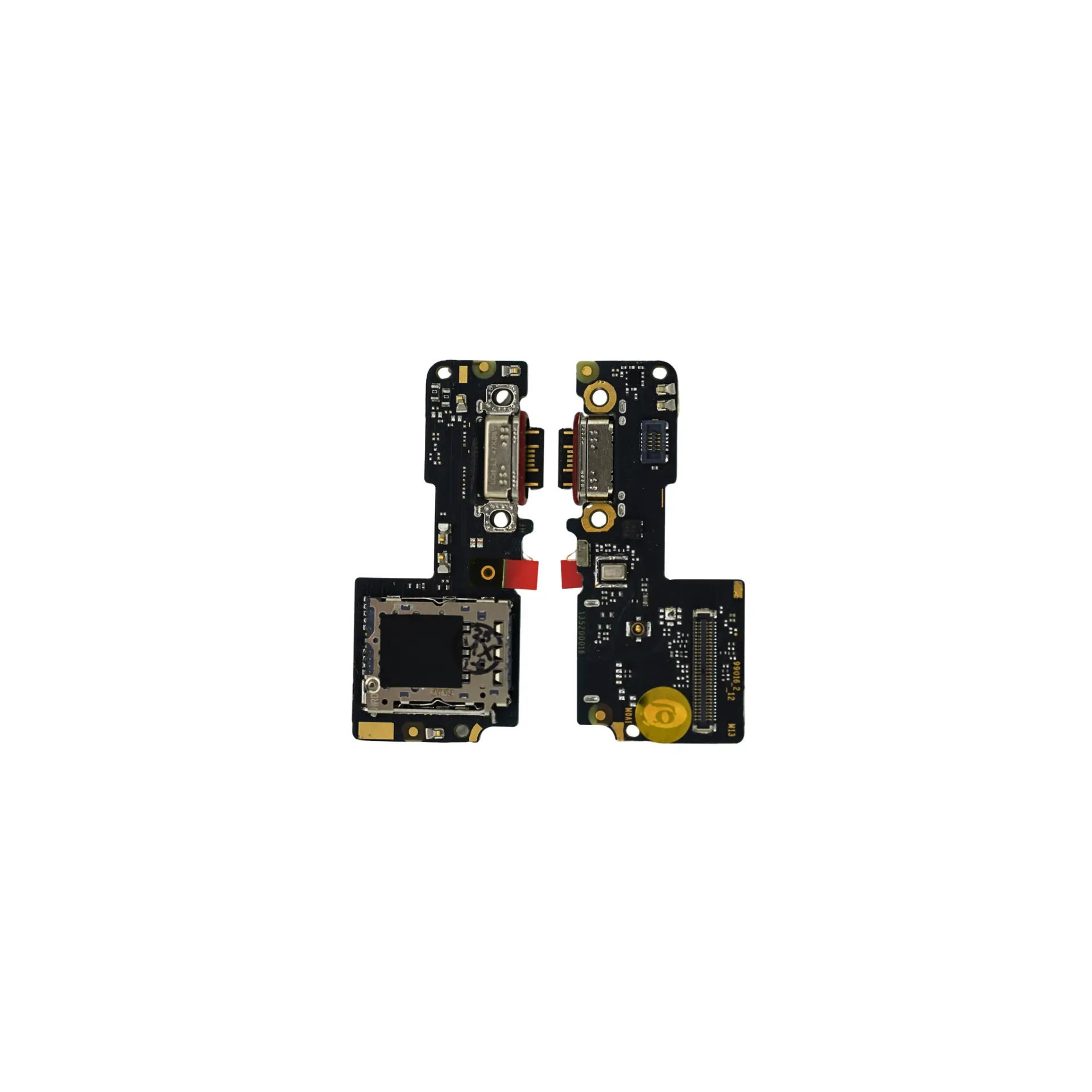 [73001002068] BOARD CHARGE XIAOMI REDMI NOTE 14 PRO OR NEW (4G) %100