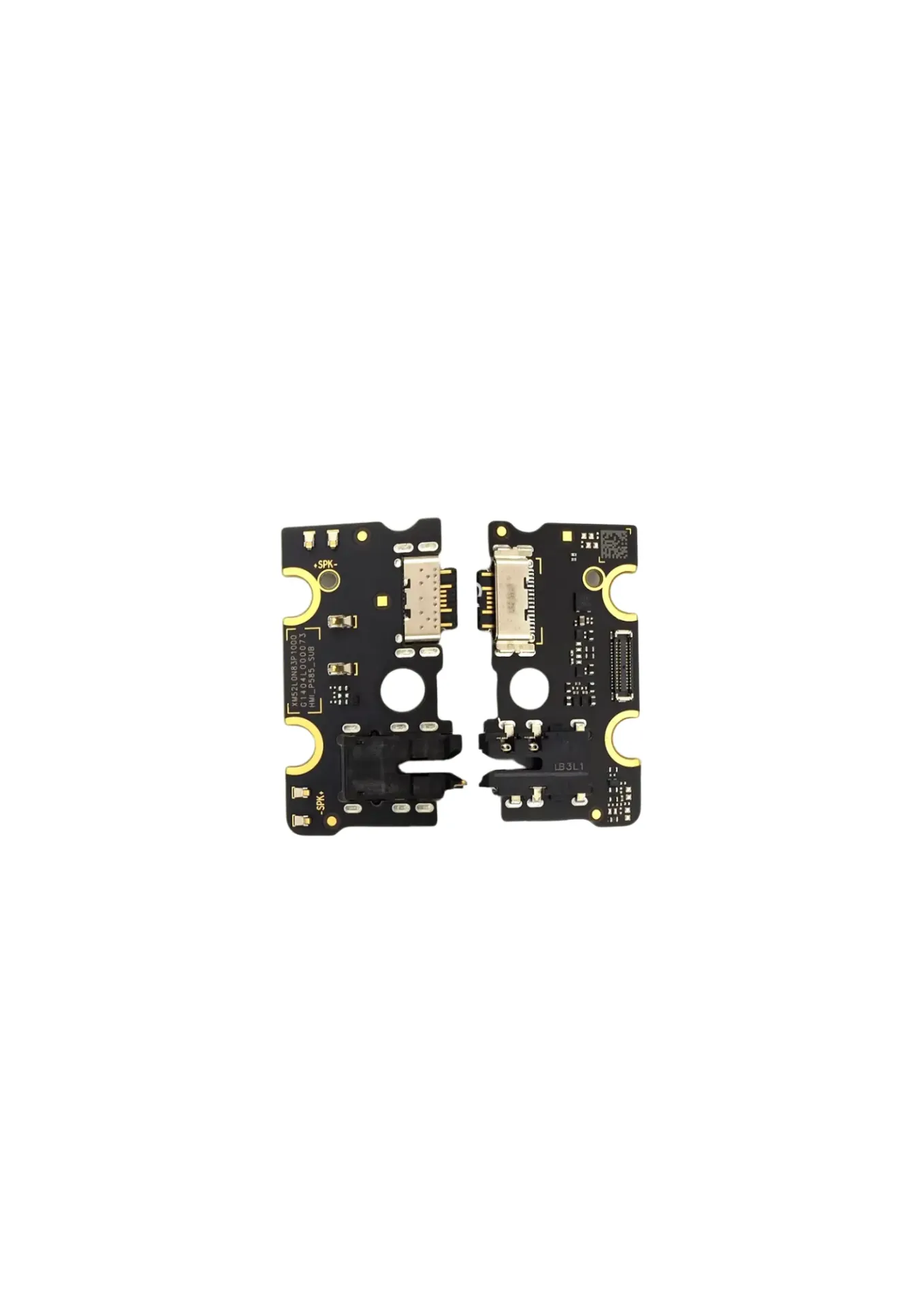 BOARD CHARGE XIAOMI REDMI TAP PAD PRO 12.1