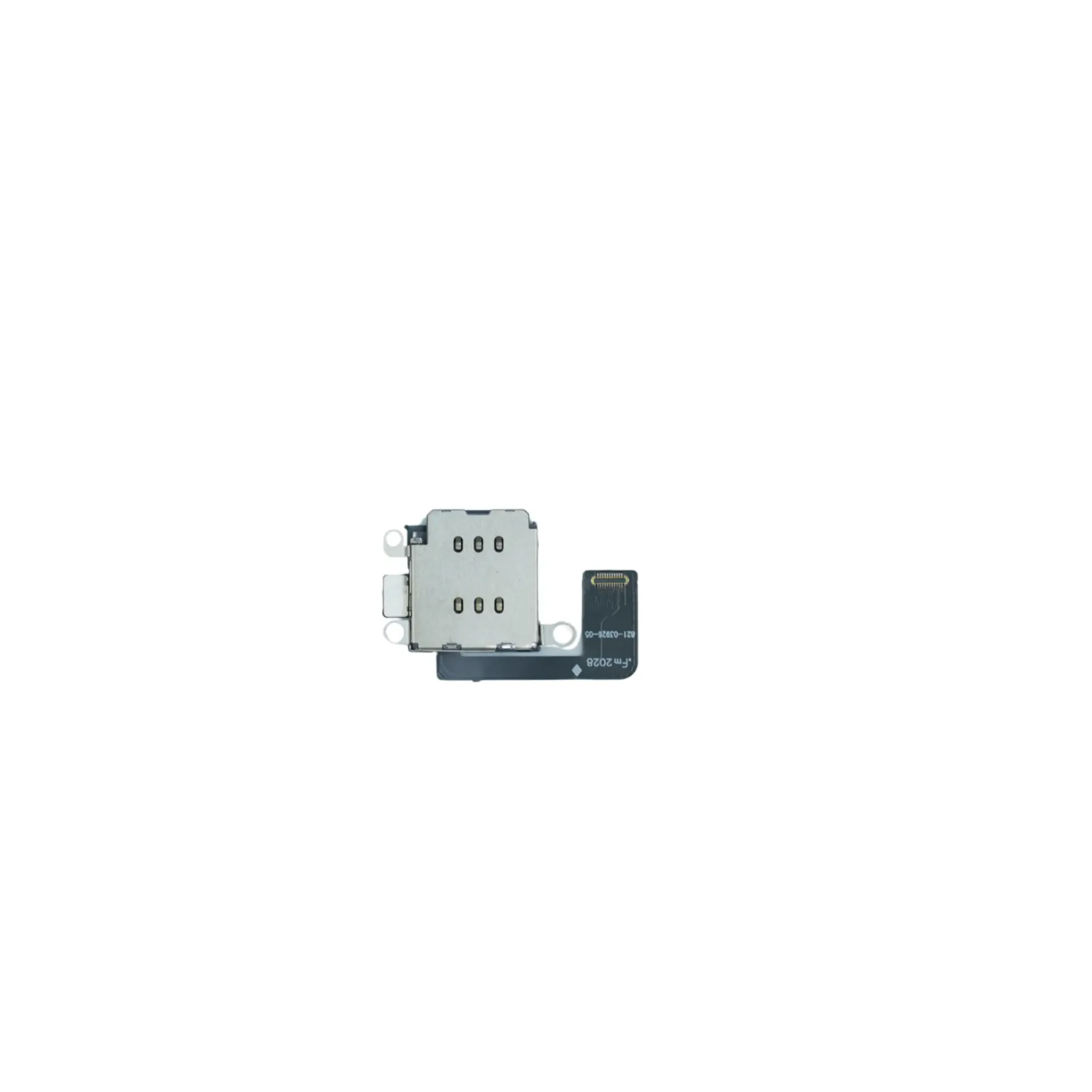 BOARD SIM IPHONE 14