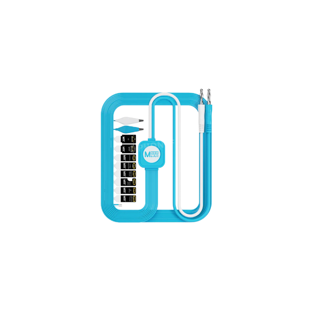 CABLE POWER SUPPLY IPHONE MA ANT FY-03 6-16 PM (كيبل باور سبلاي)