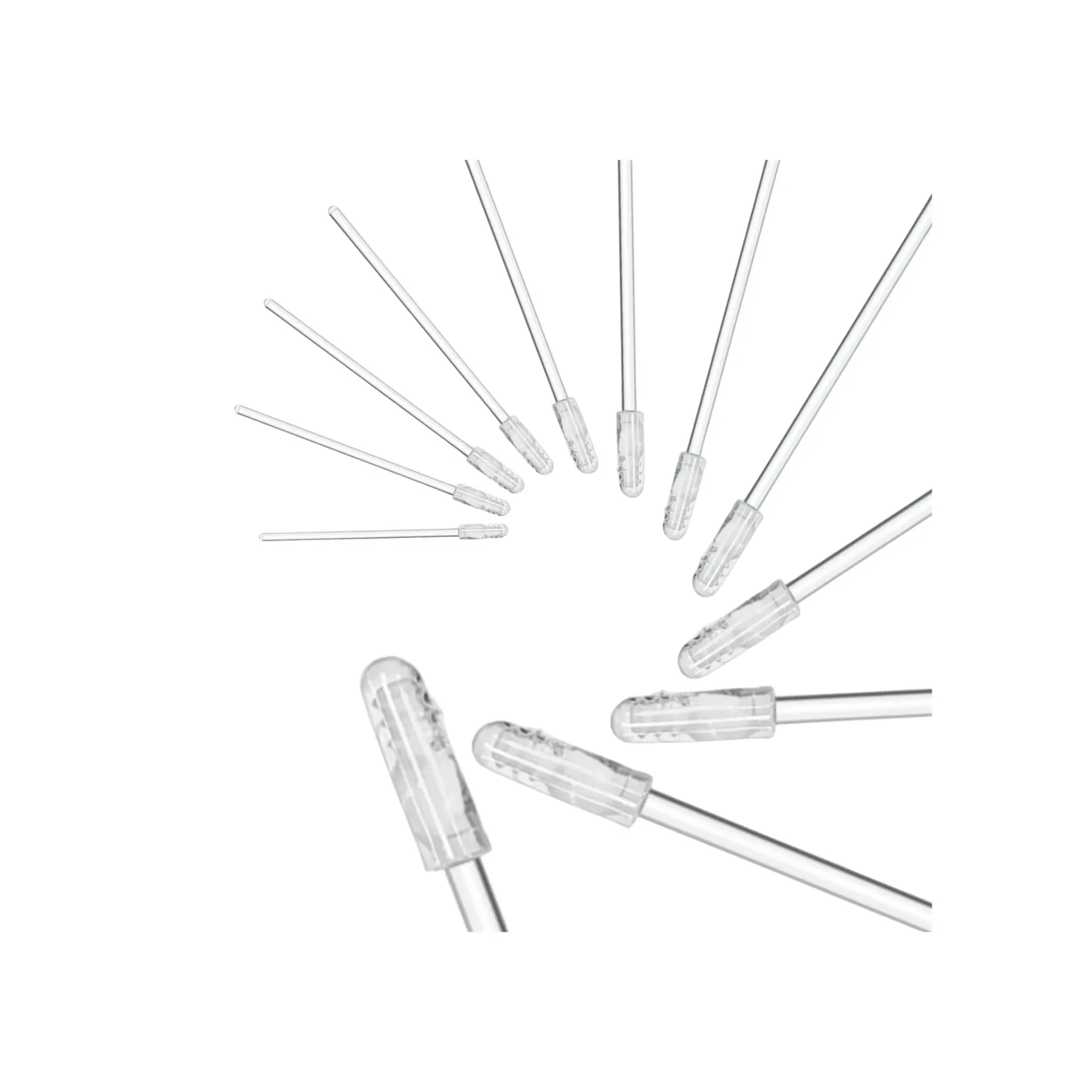 [73001002642] CAMERA DUST REMOVAL WYLIE WL-157 24PCS (منظف عدسه كاميرا)