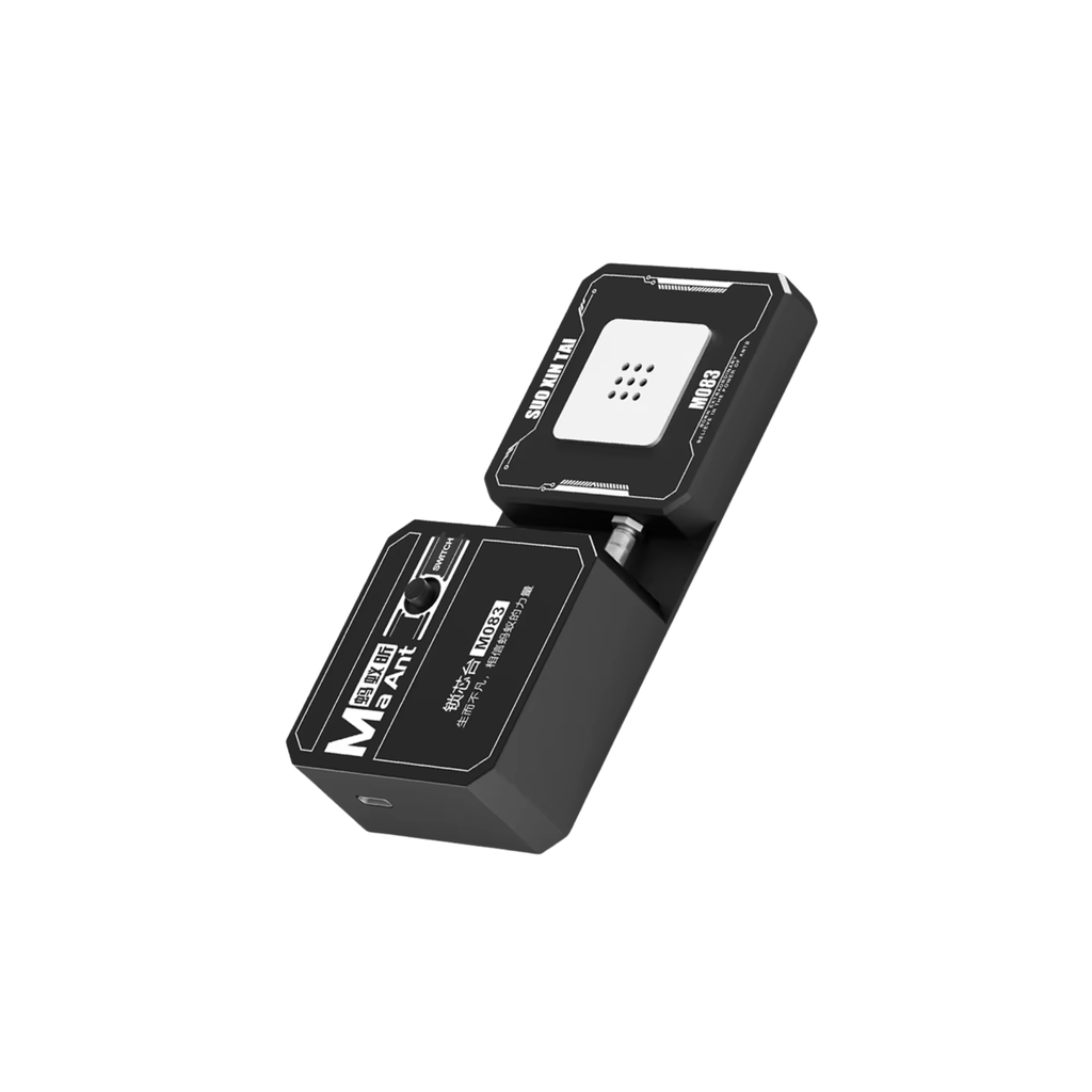 CHIP REPAIR FIXTURE MA ANT M083 (منصه تثبيت الشرايح)