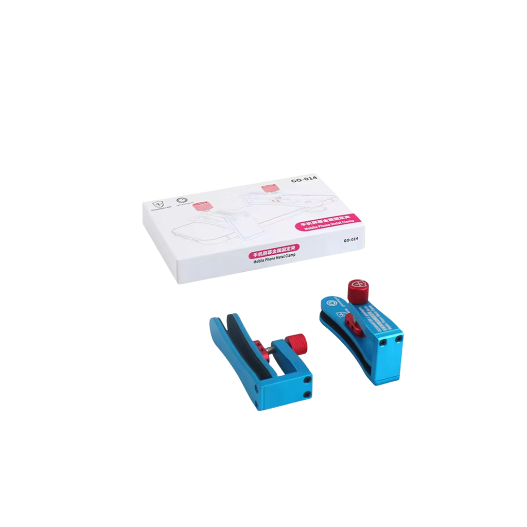 CLAMP GTOOLSPRO GO-014 (قارصه)