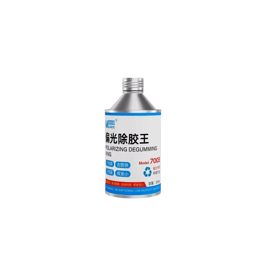 CLEANING LIQUID MA ANT 7003 OCA (محلول رفع فريم)