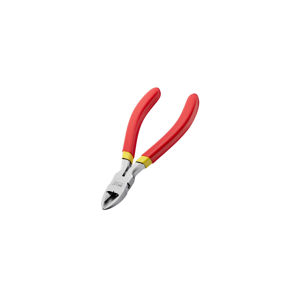 [73001005148] CUTTER LANRUI KS-23 RED (كتر)