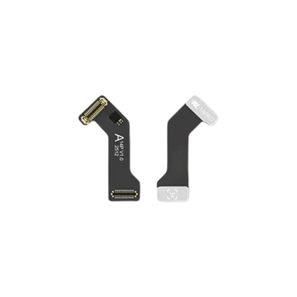 FLEX FACE ID AY A108 14PRO (فلات فيس ايدي)