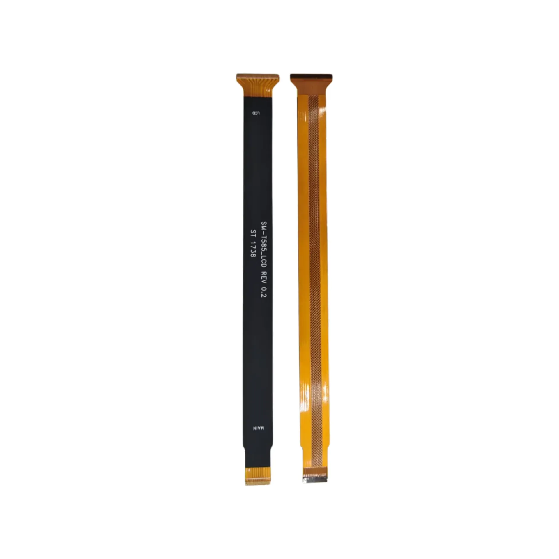 [28010051] FLEX LCD SAM T580 - T585