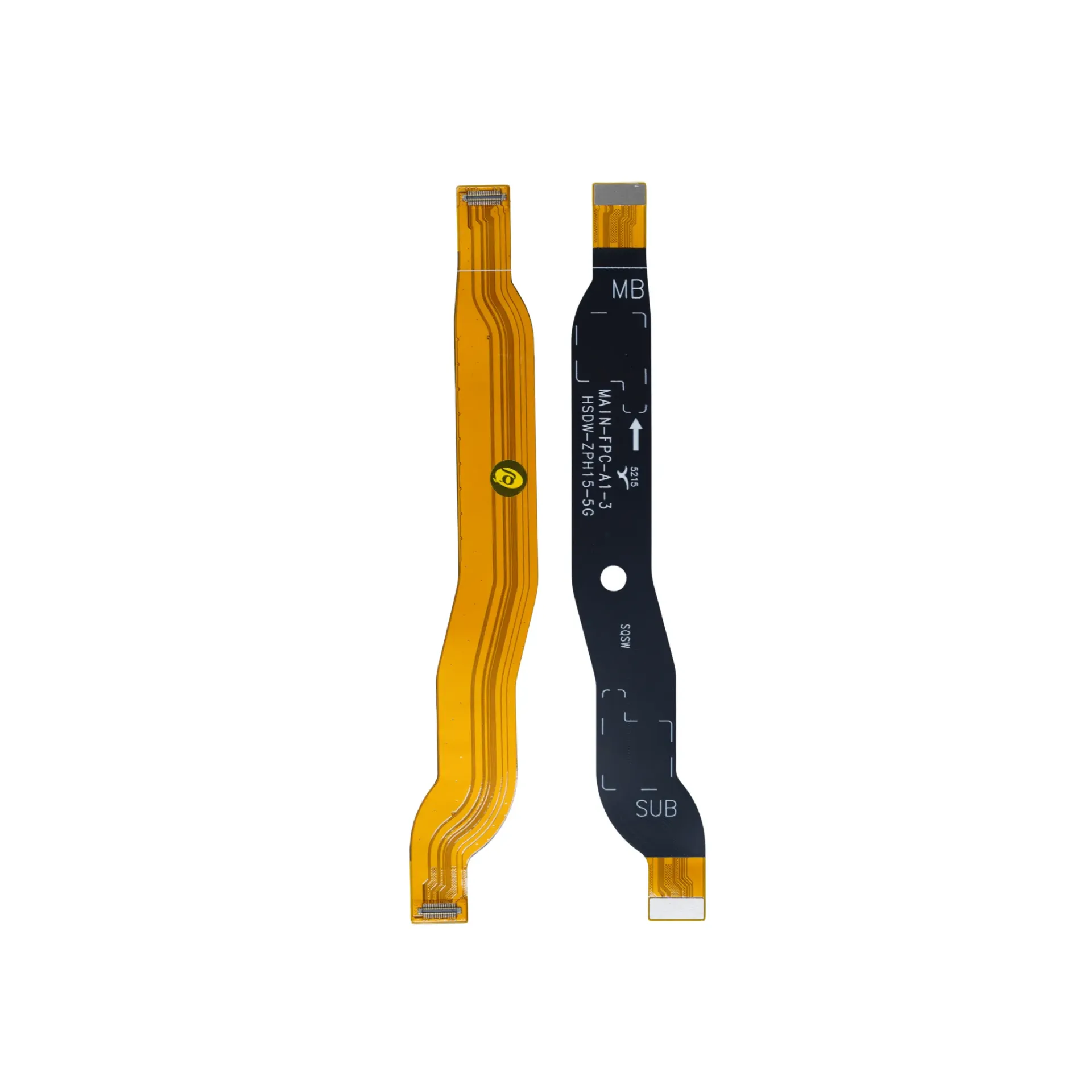 [73001004945] FLEX MAINBOARD XIAOMI REDMI 15