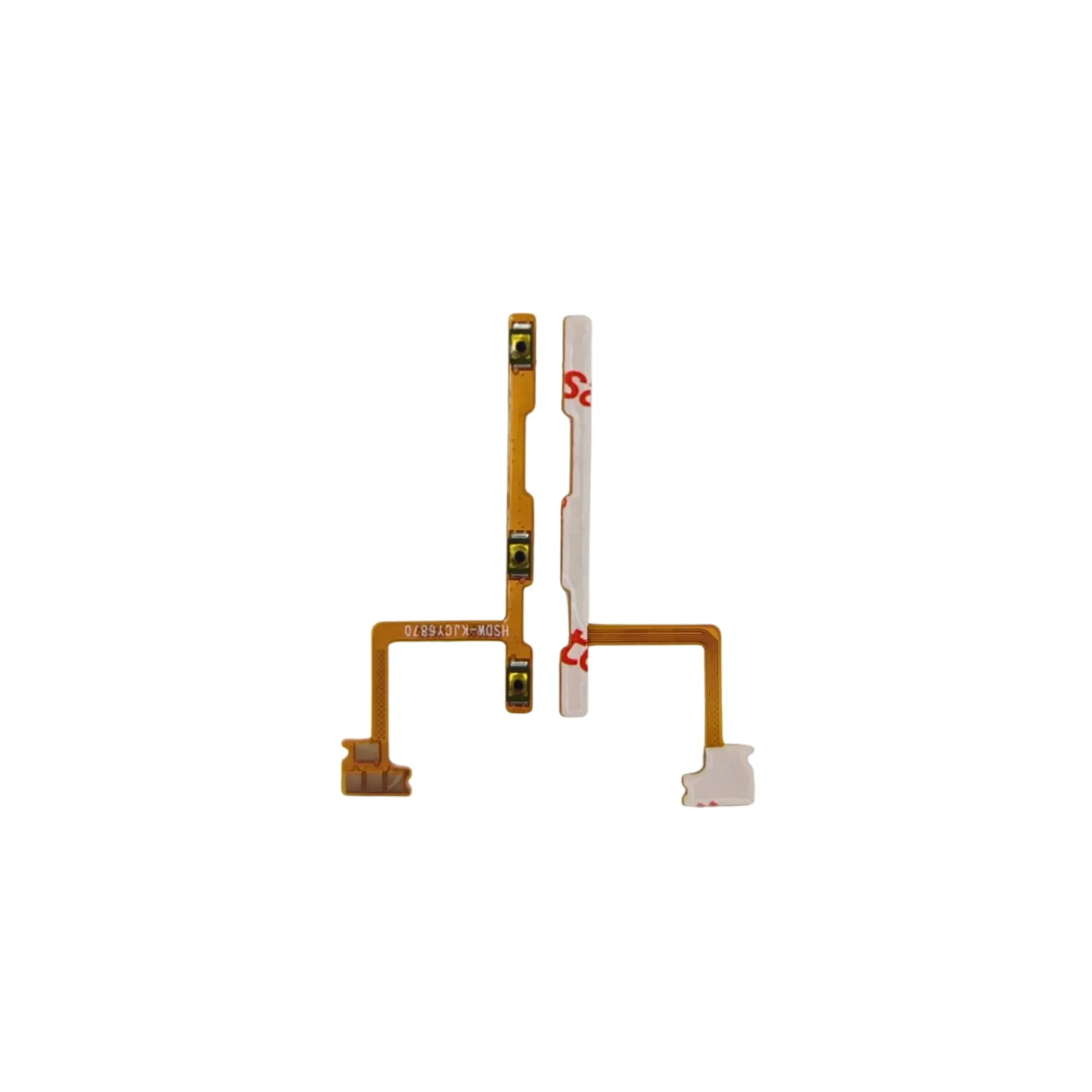 FLEX POWER INFINIX NOTE 50S