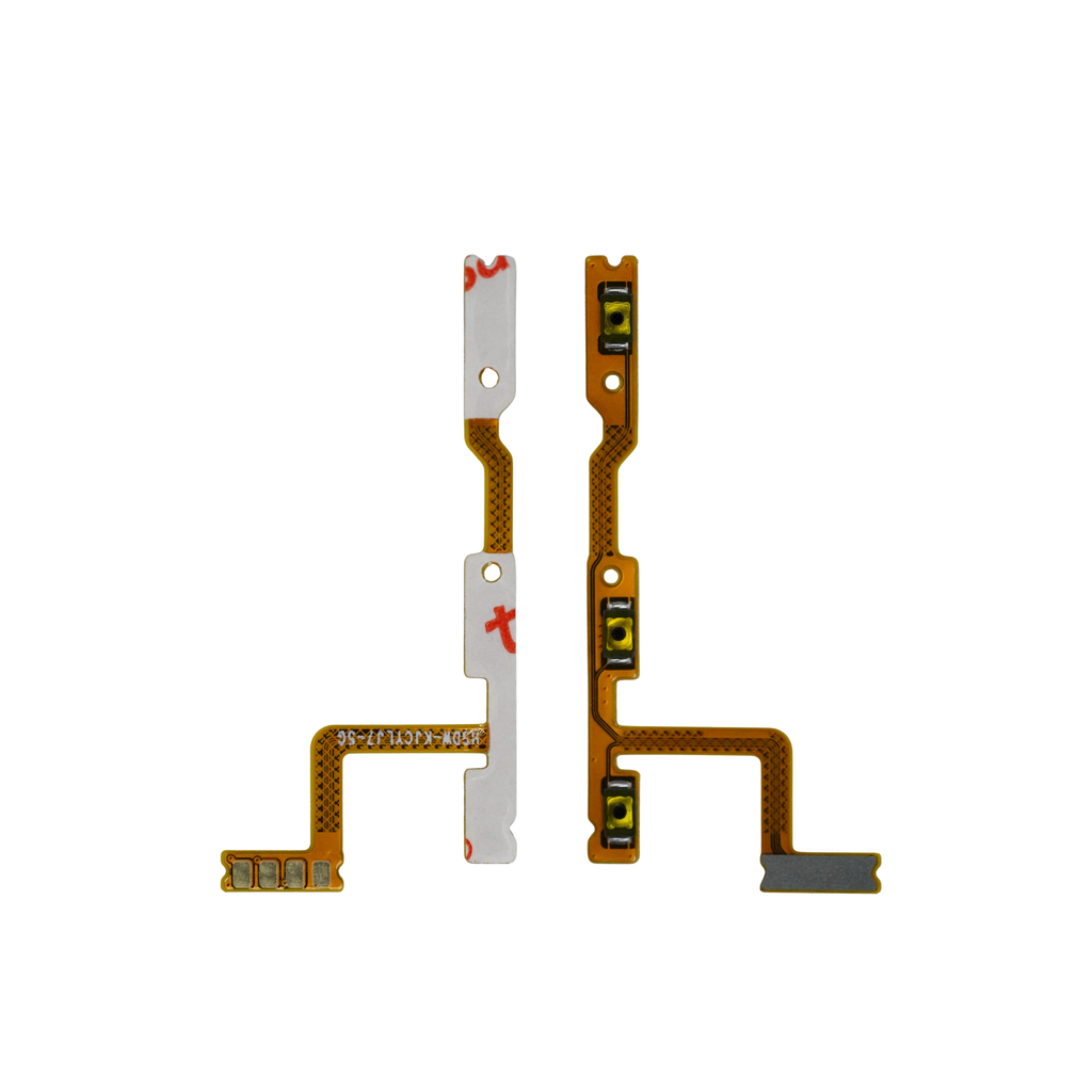 FLEX POWER TECNO POVA 7 (5G)