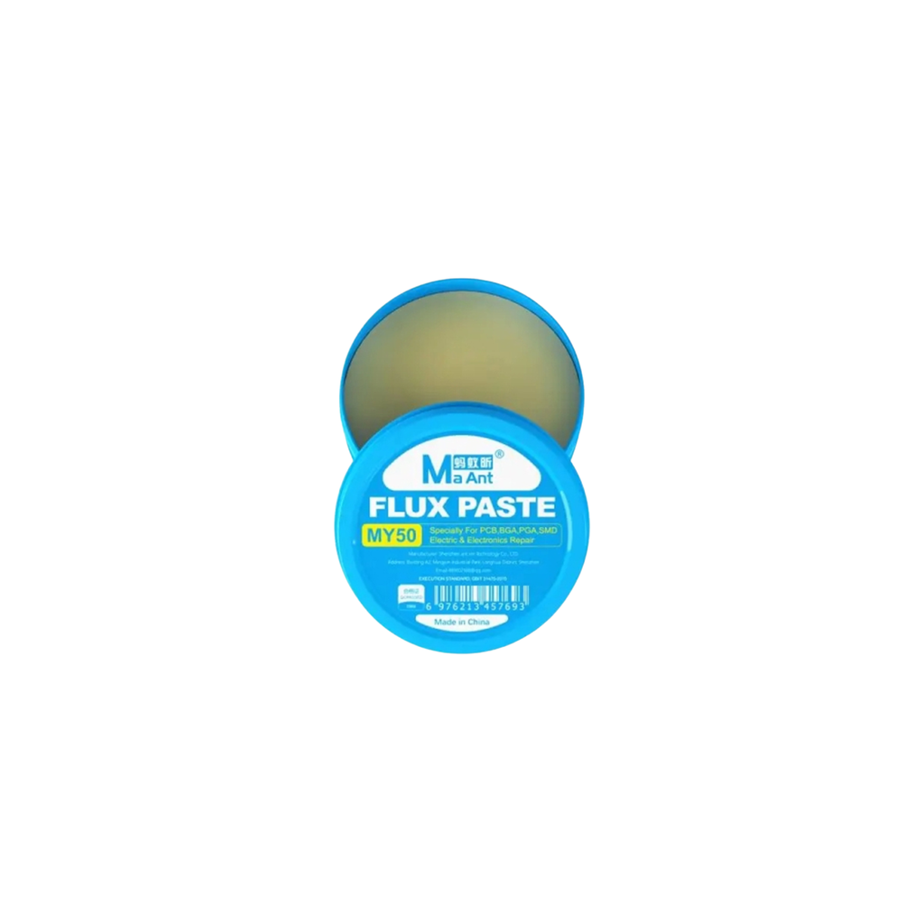 [73001005099] FLUX MA ANT MY50 (فلكس)