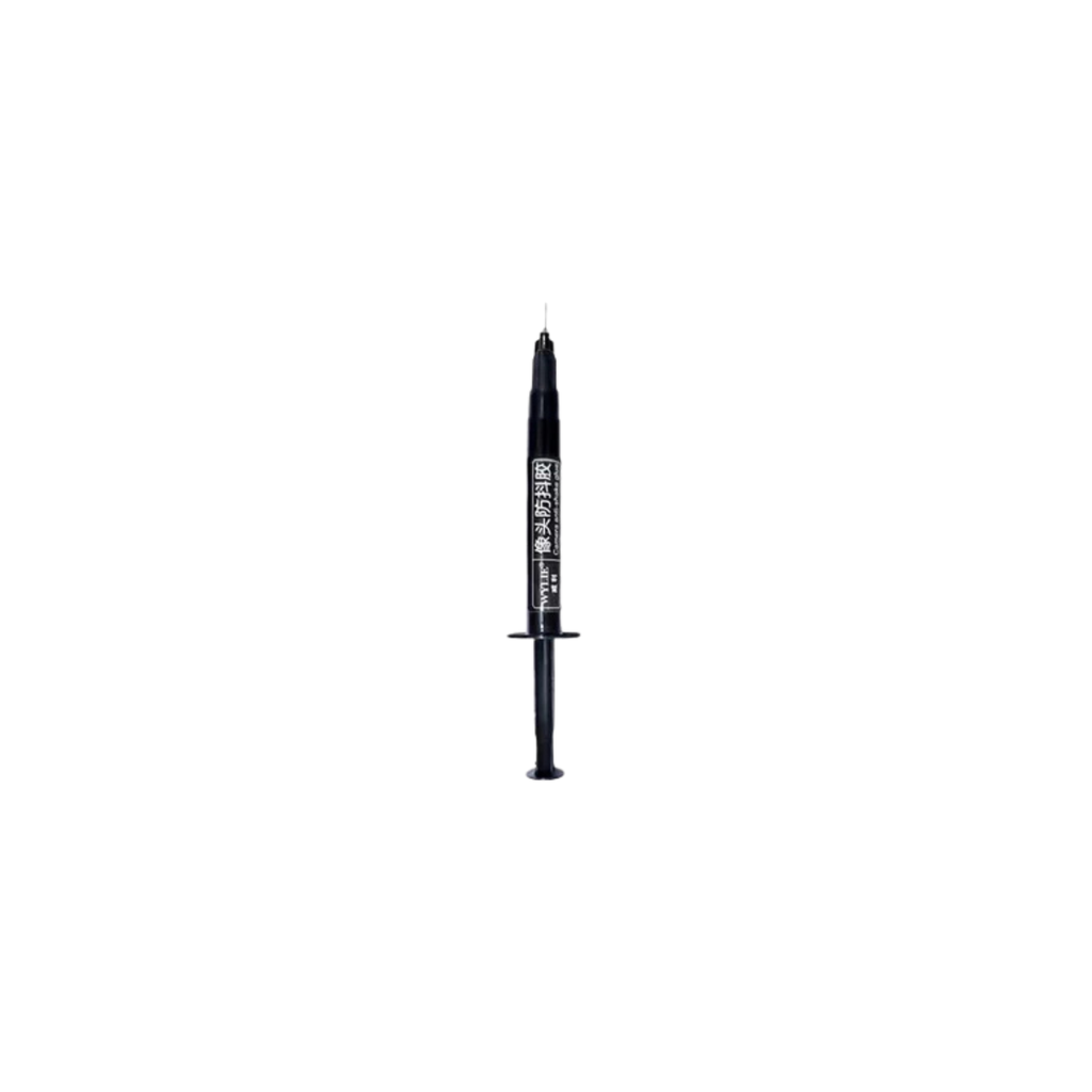 GLUE (CAMERA REPAIR) WYLIE UV BLACK (صمغ كاميرا)