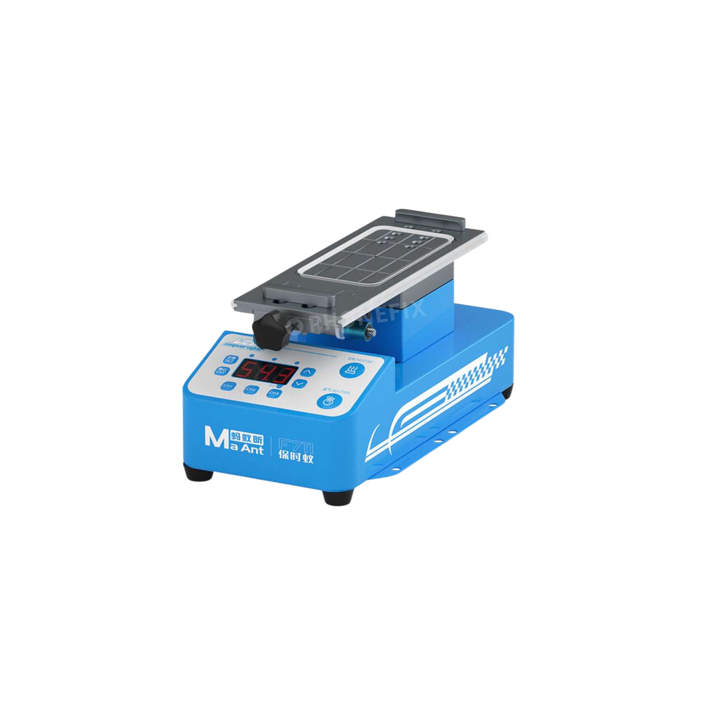 HEATER LCD MA ANT F711 7INCH (قالع شاشه)