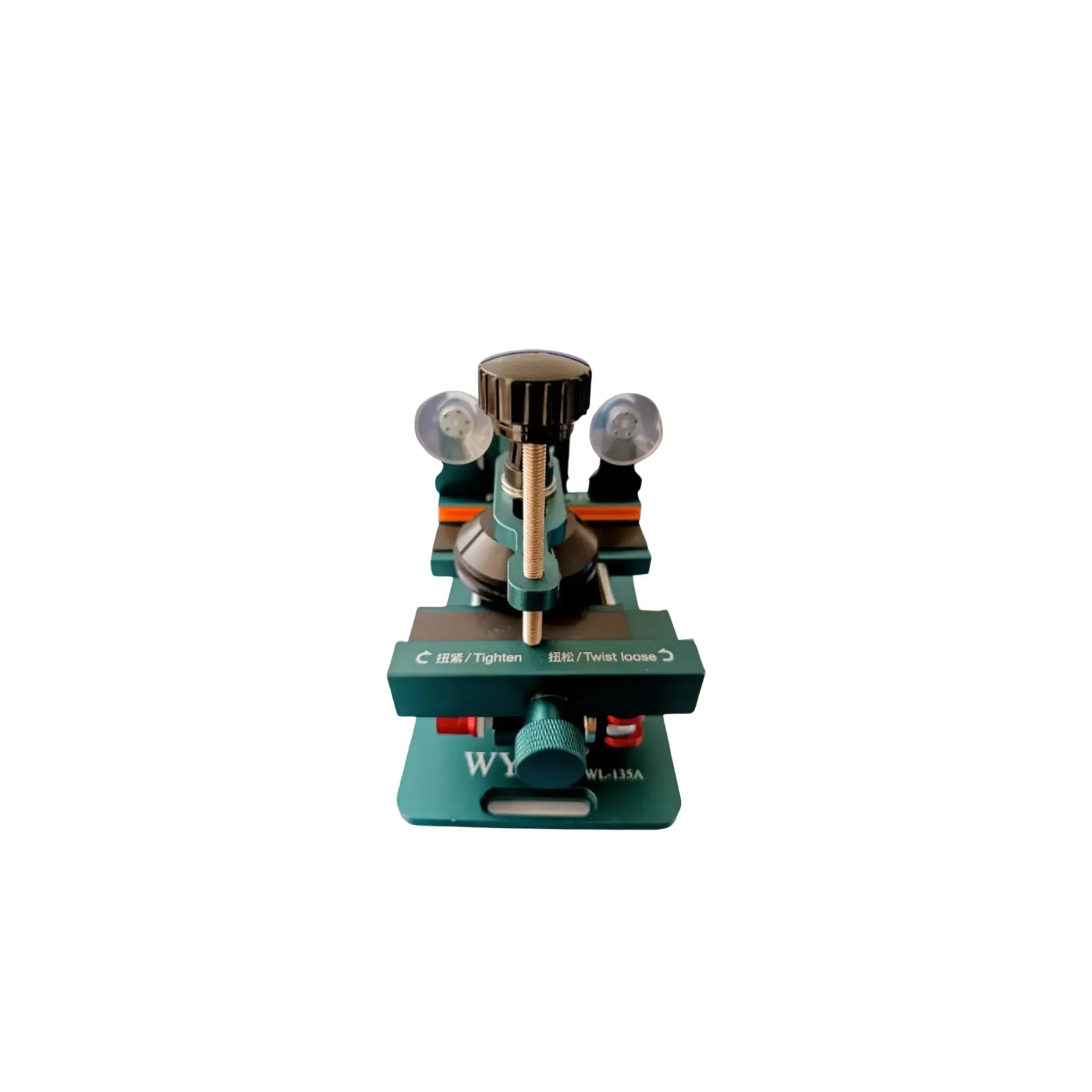 HOLDER MULTI-PURPOSE FIXTURE WYLIE WL-135A (منكنه دواره)