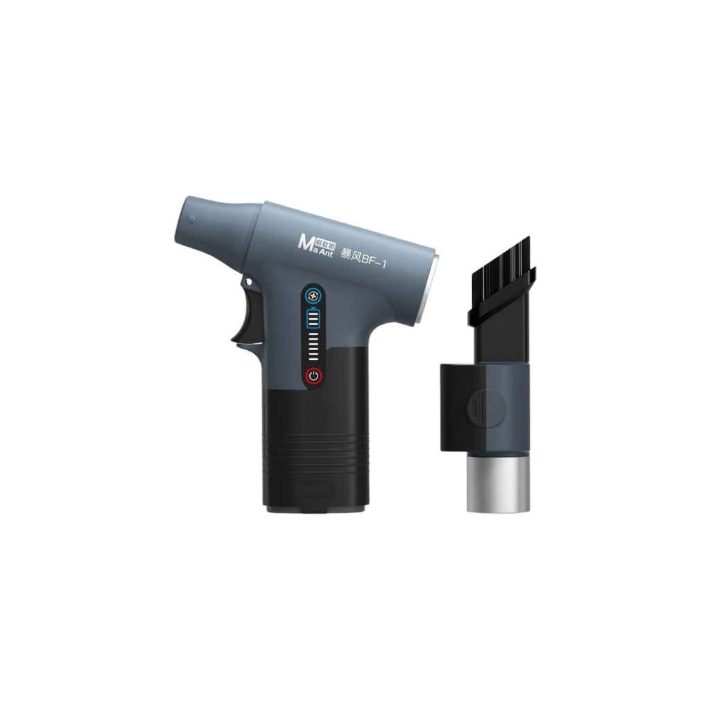 [53050685] HOT AIR GUN MA ANT BF-1 (سشوار)