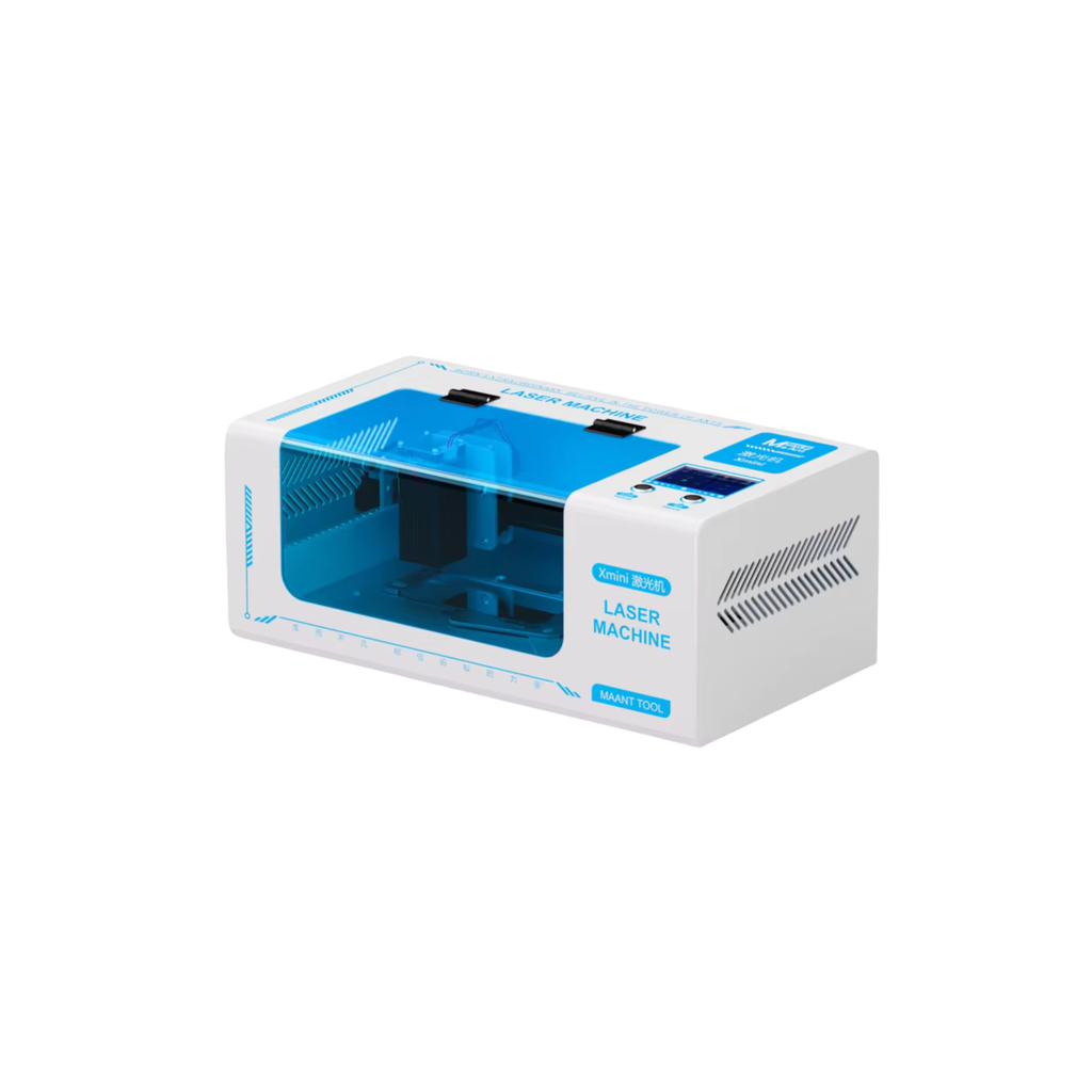 LASER MACHINE MA ANT XMINI (مكينه ليزر)