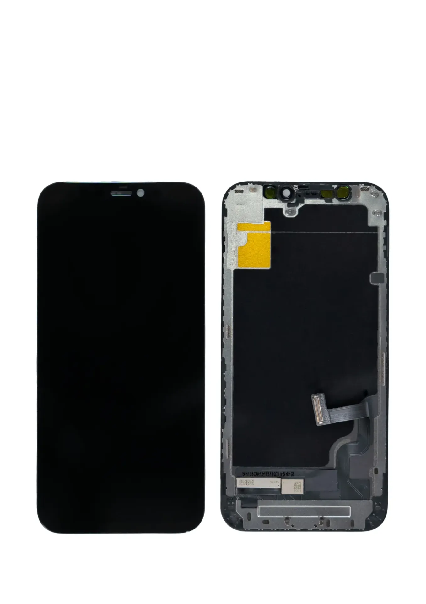 [6977403116475] LCD KBS IPHONE 12 MINI (HD PLUS)