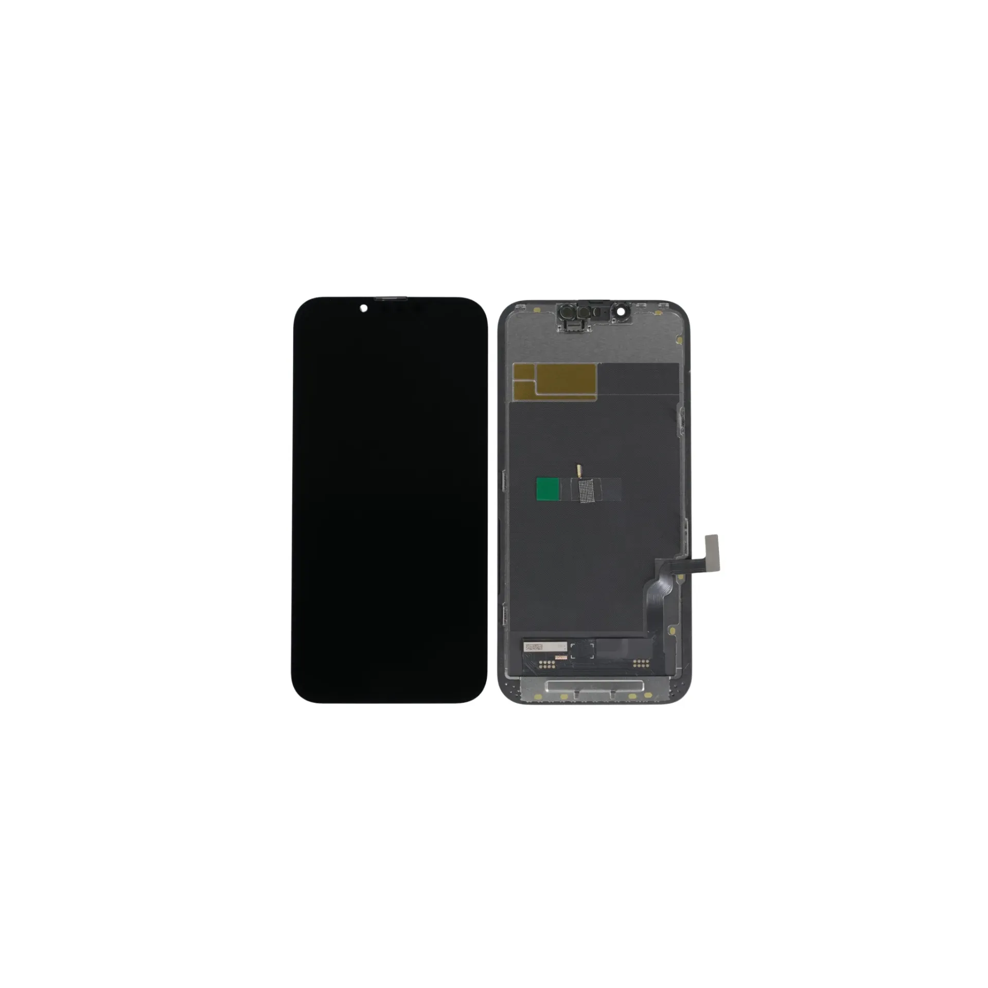 [6978258152045] LCD KBS IPHONE 13 (SOFT OLED)