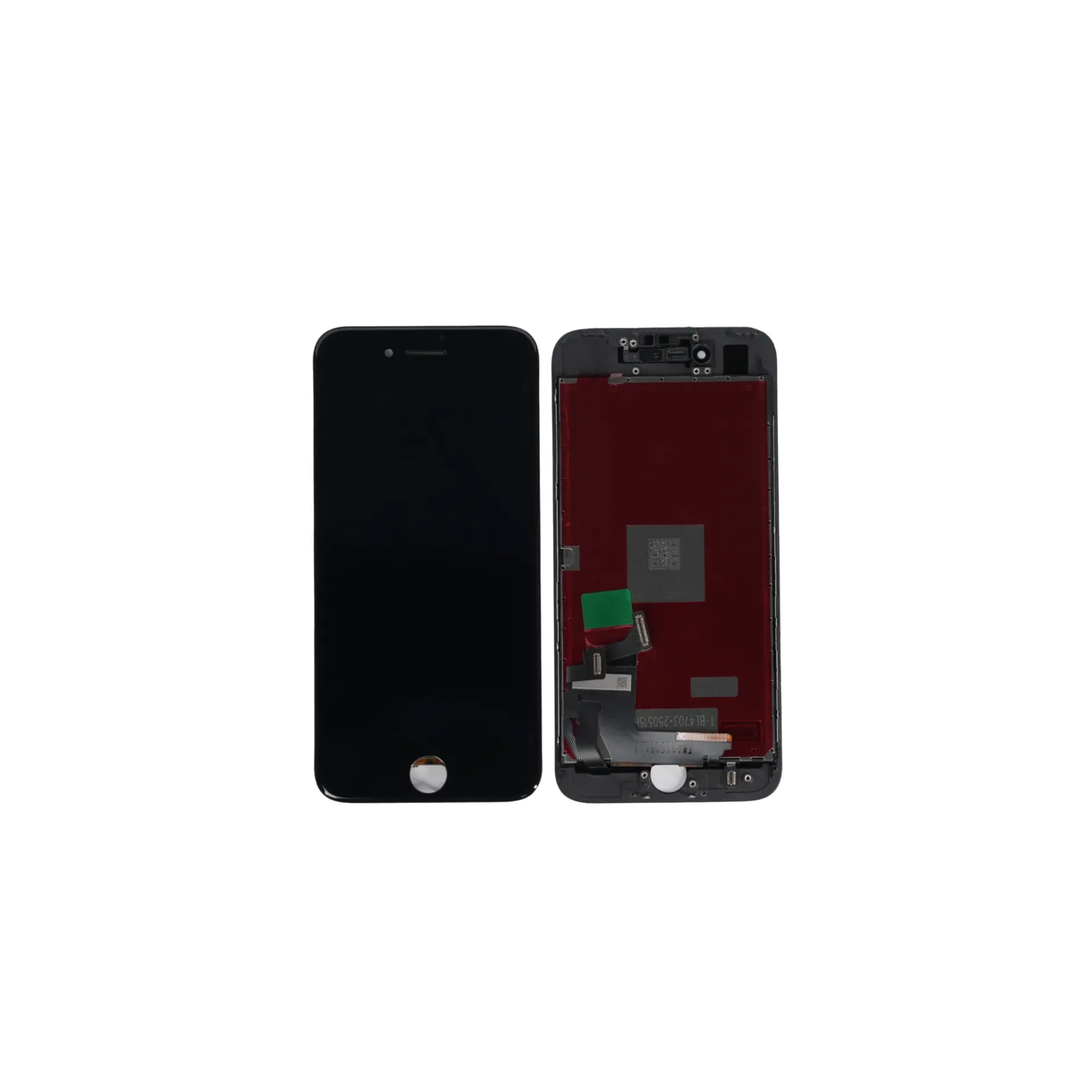 [6977050423599] LCD KBS IPHONE 7G BLACK